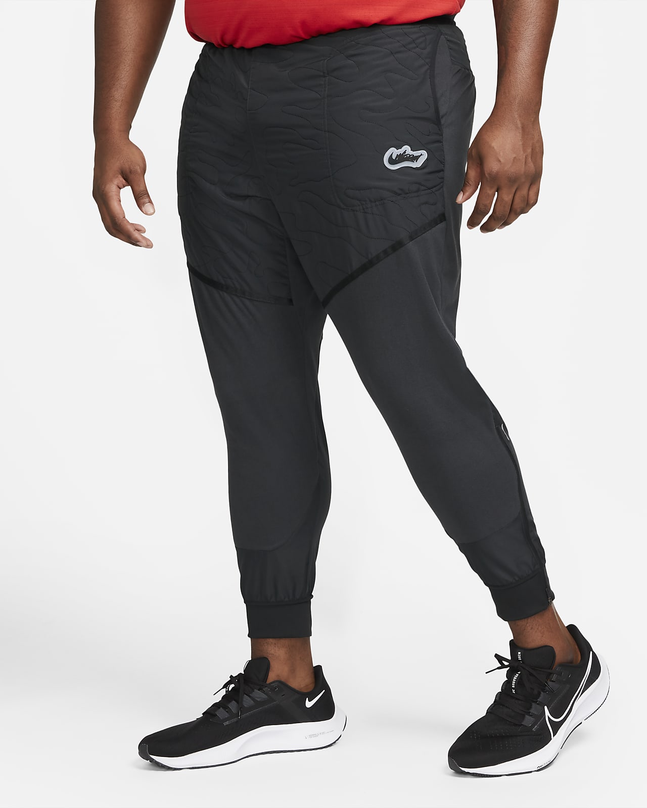 Nike Therma-FIT Wild Run Phenom Elite Men's Running Pants. Nike.com