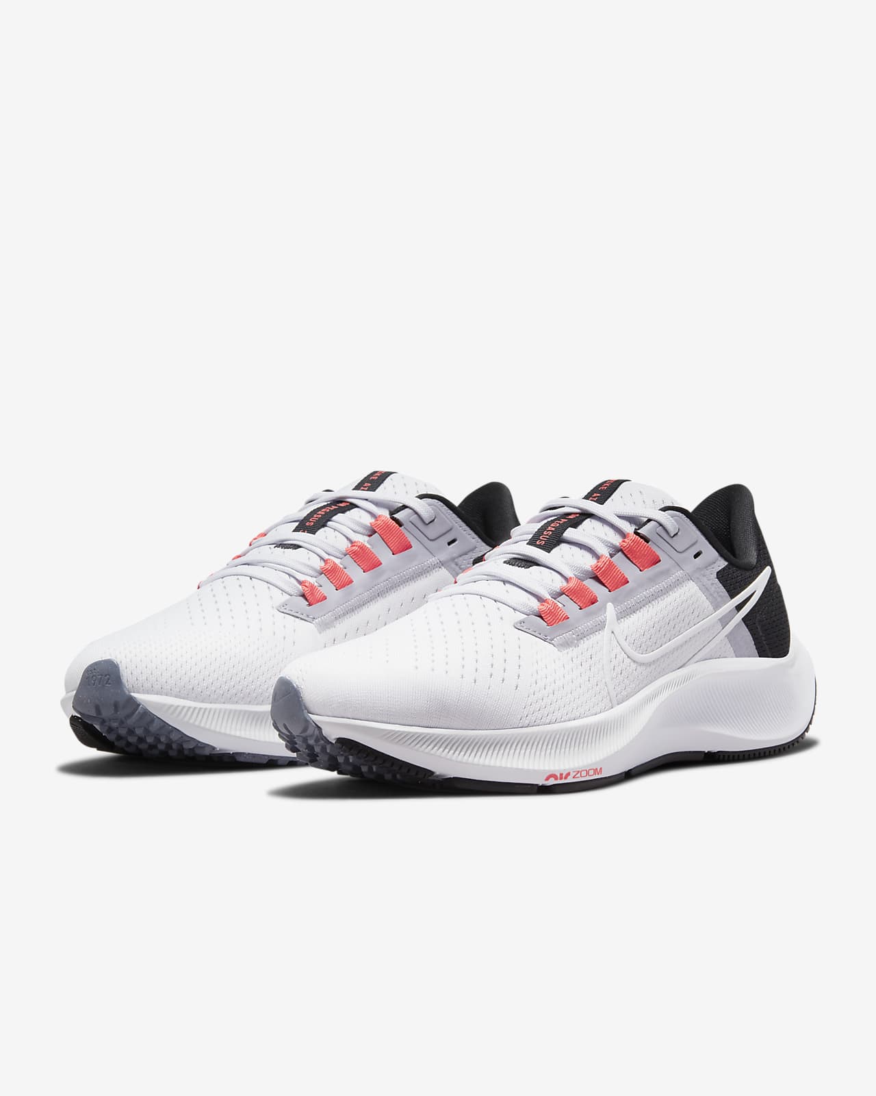 nike air zoom pegasus 38 womens review