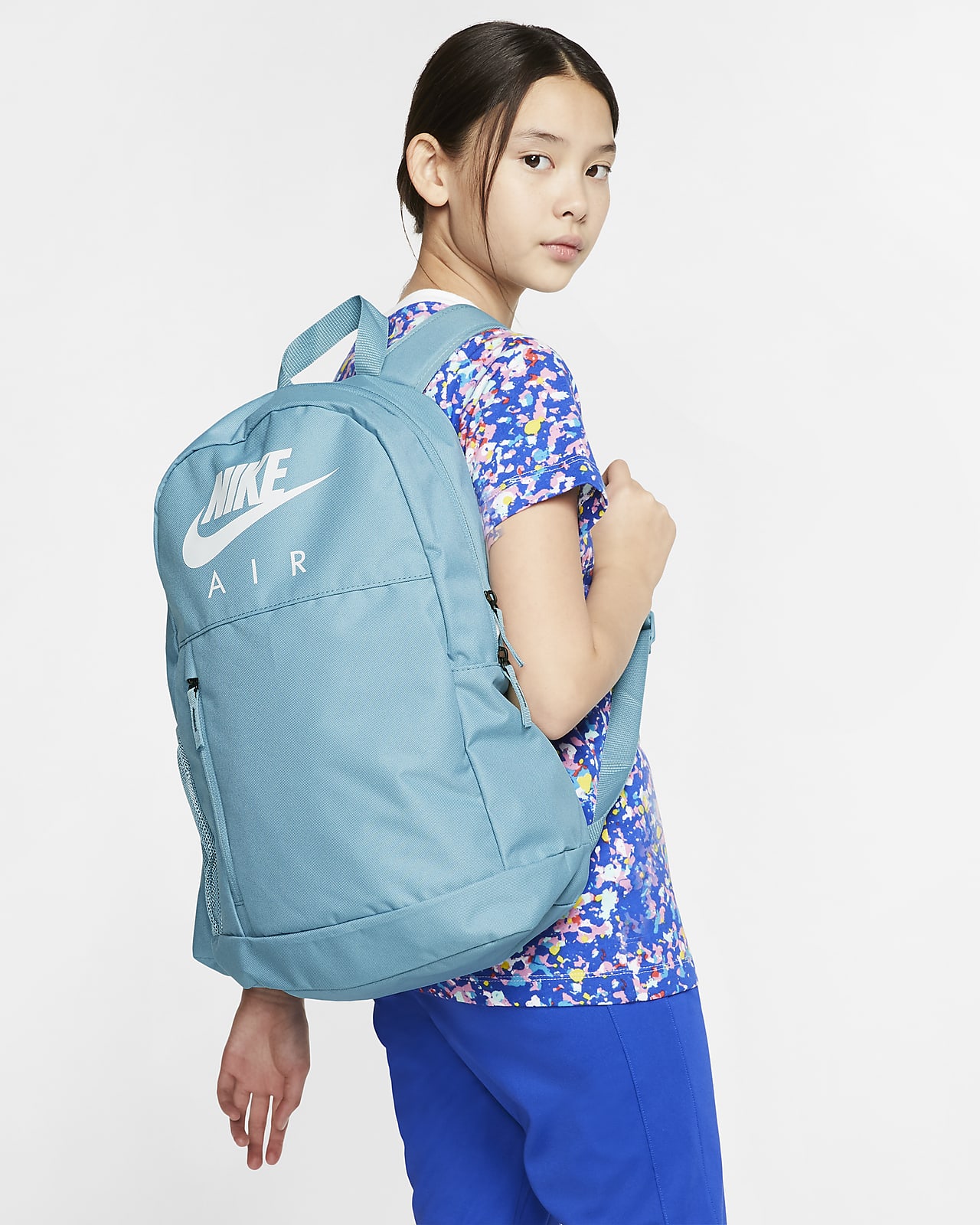 sac a dos nike pour ecole