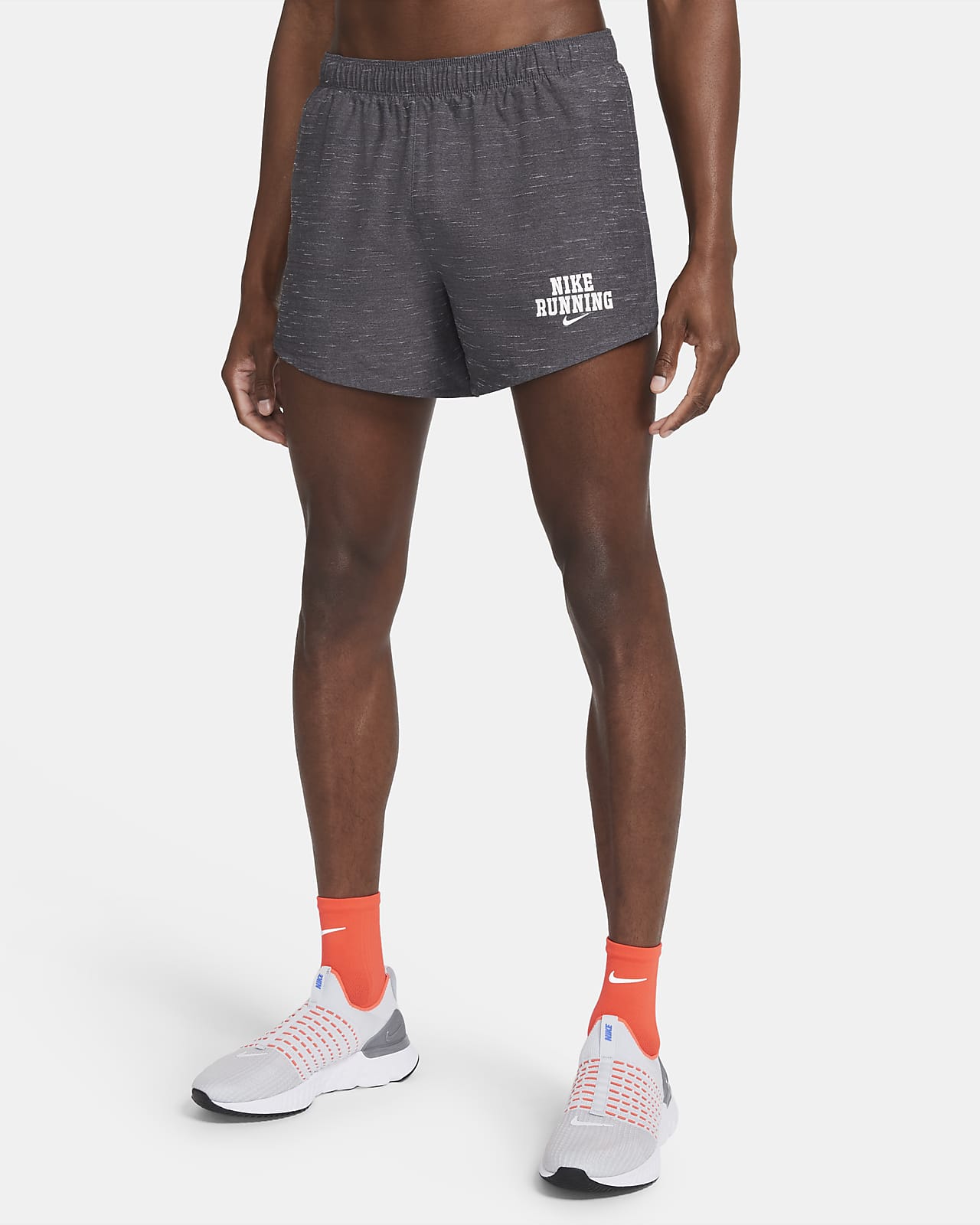 nike fast running shorts