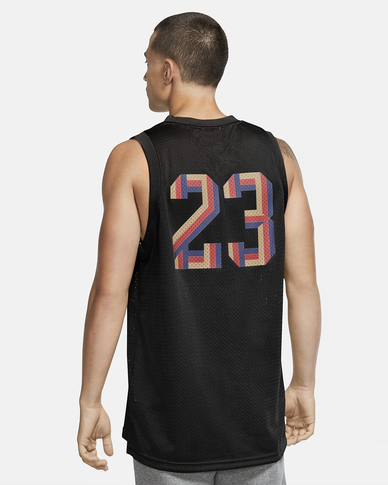 jordan dna jersey
