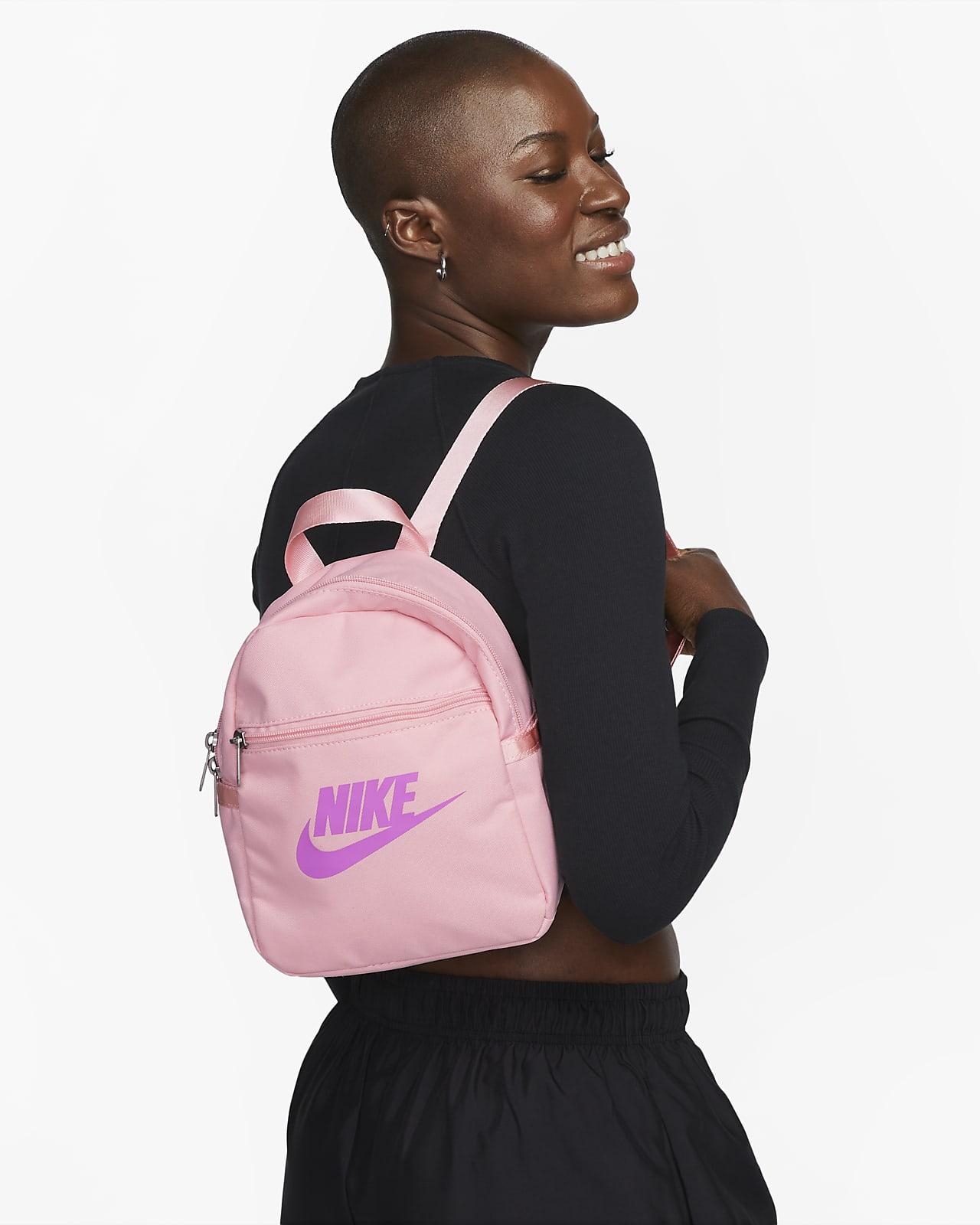 emocional comprender haz Minimochila para mujer Nike Sportswear Futura 365 (6L). Nike.com