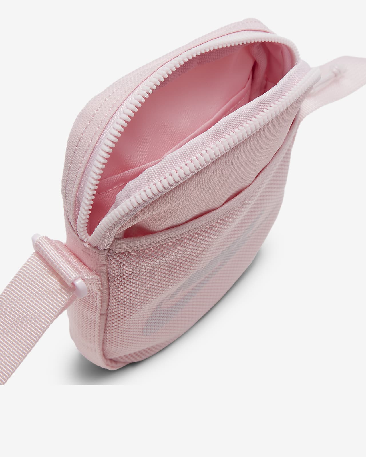 Nike Heritage Crossbody Bag (Small, 1L). Nike IE