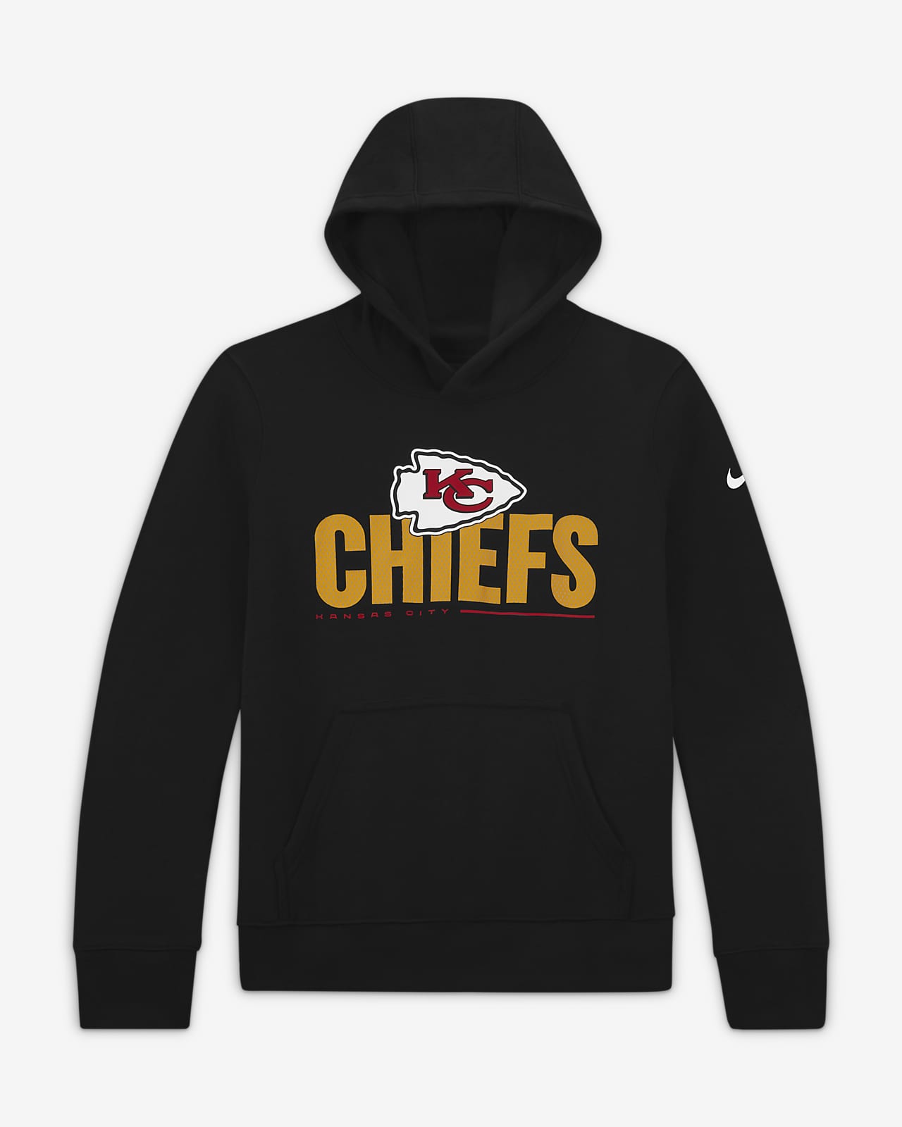 nfl hoodie chiefs