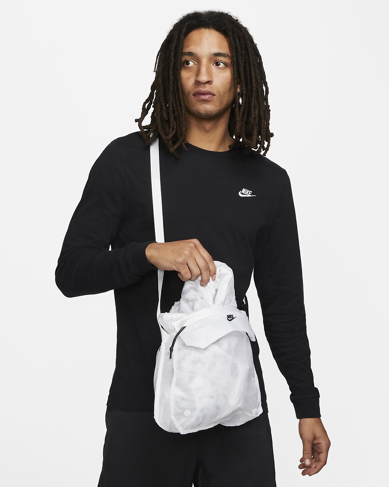 Chaleco con aislamiento para hombre Nike Sportswear Tech Pack Therma-FIT  ADV.