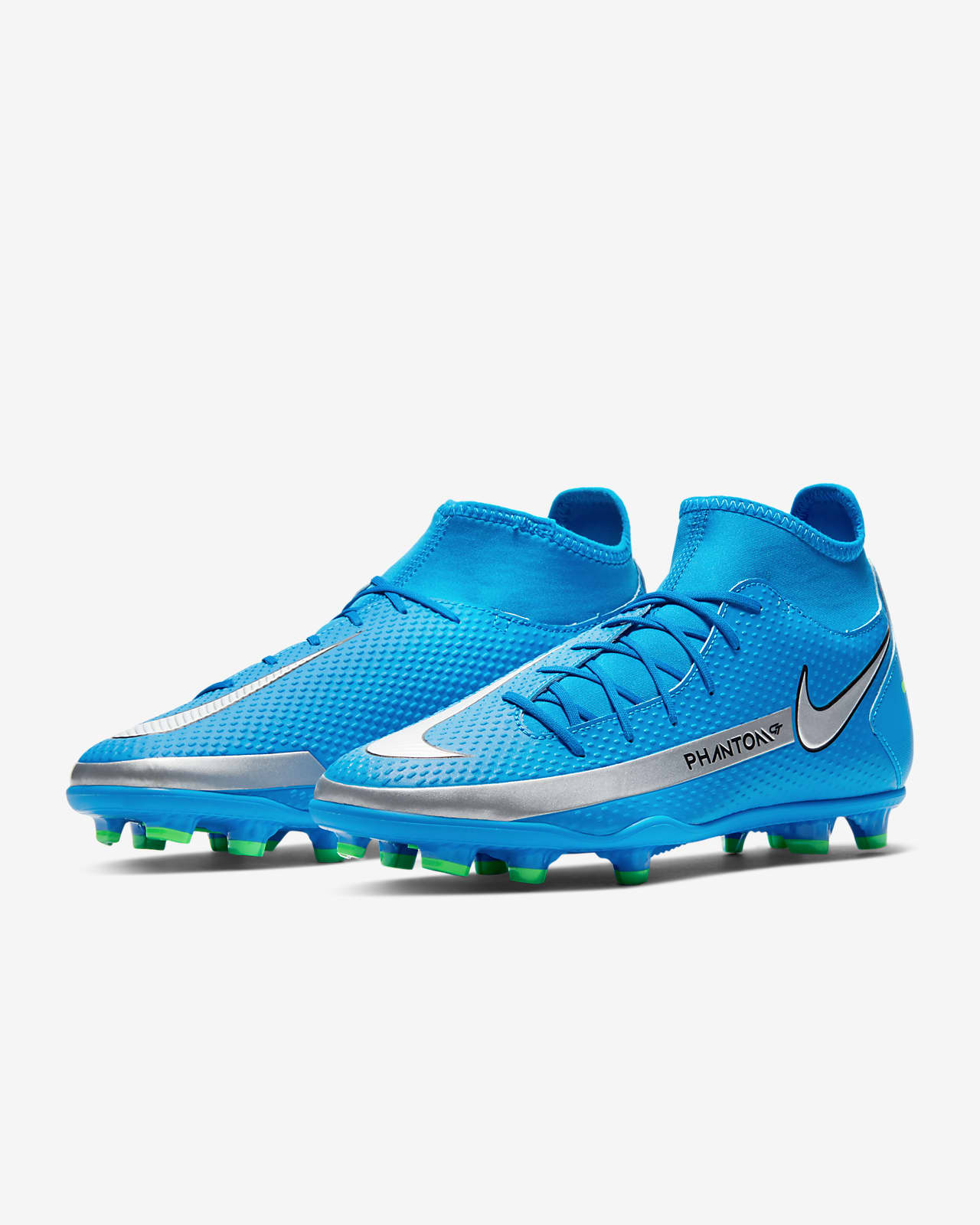 nike phantom gt club dynamic fit mg