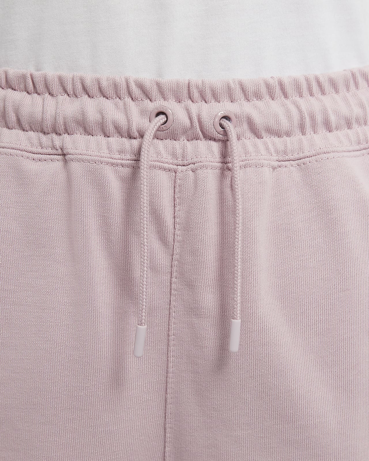 women's jersey shorts nike