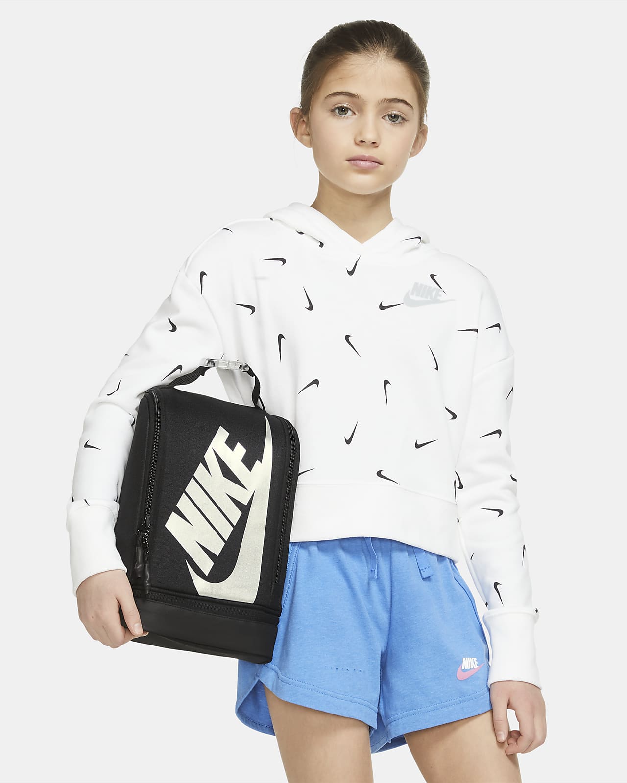Nike Insulated Lunch Tote Bag