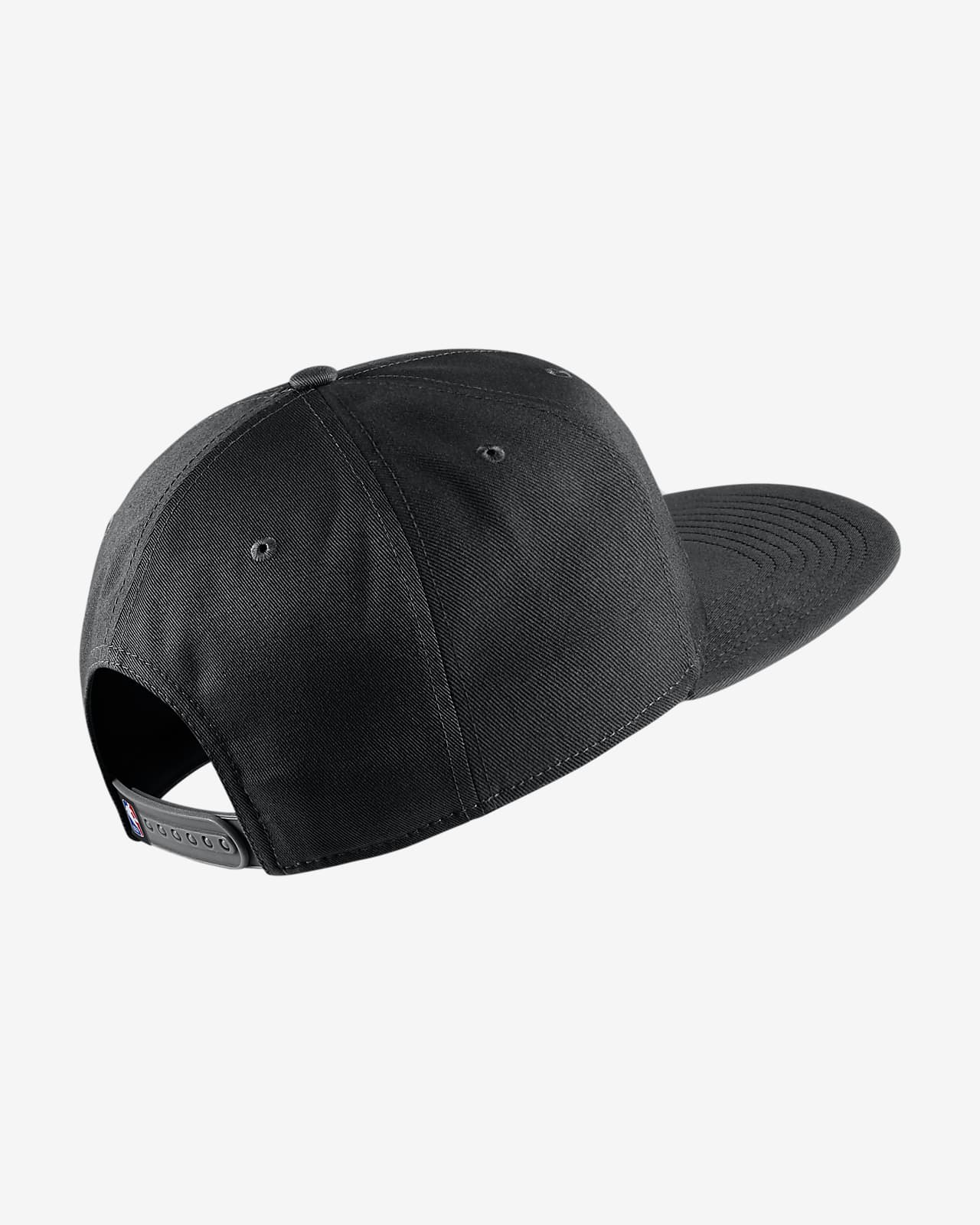 nike bull cap