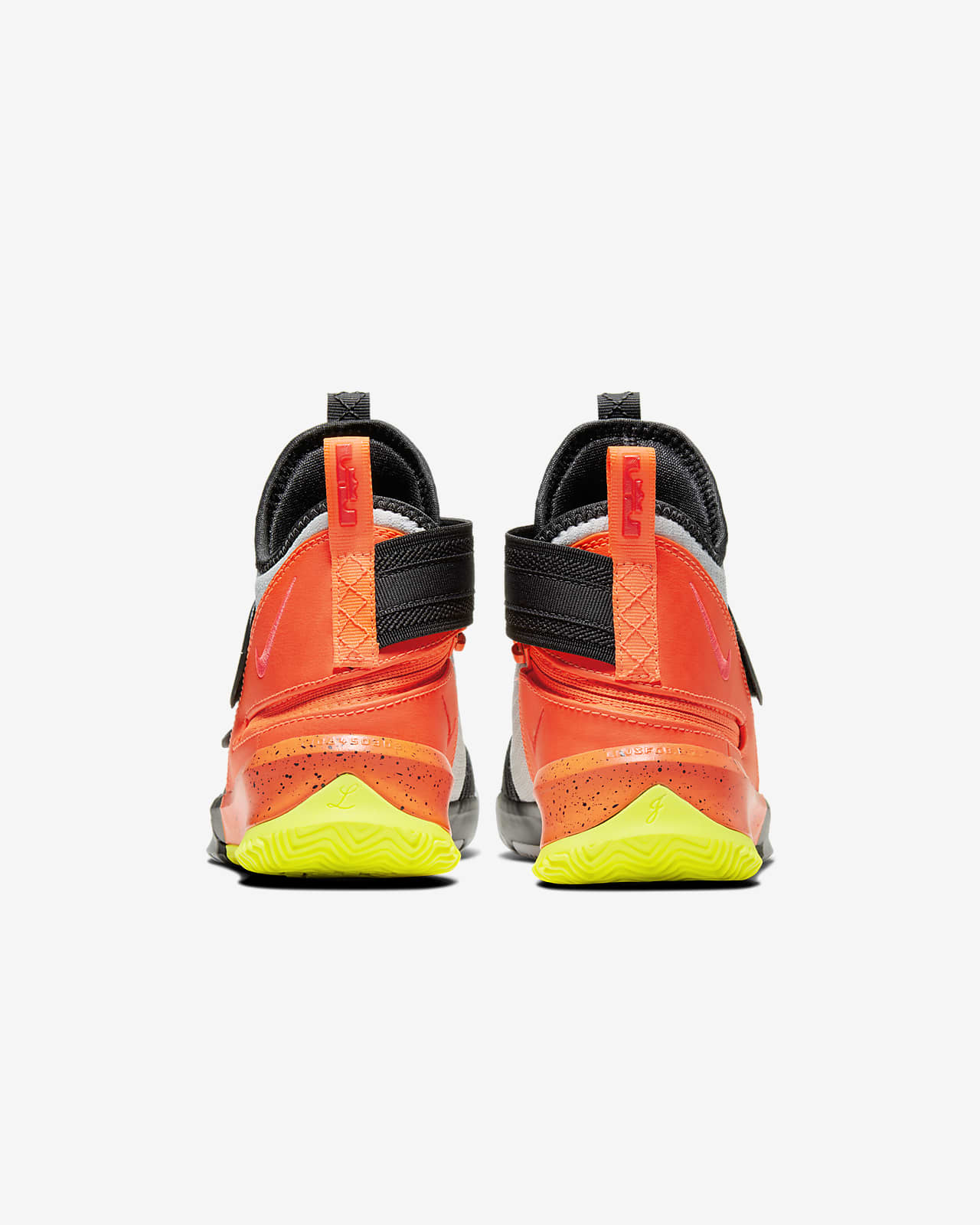 lebron soldier 13 sfg basketball shoes youth