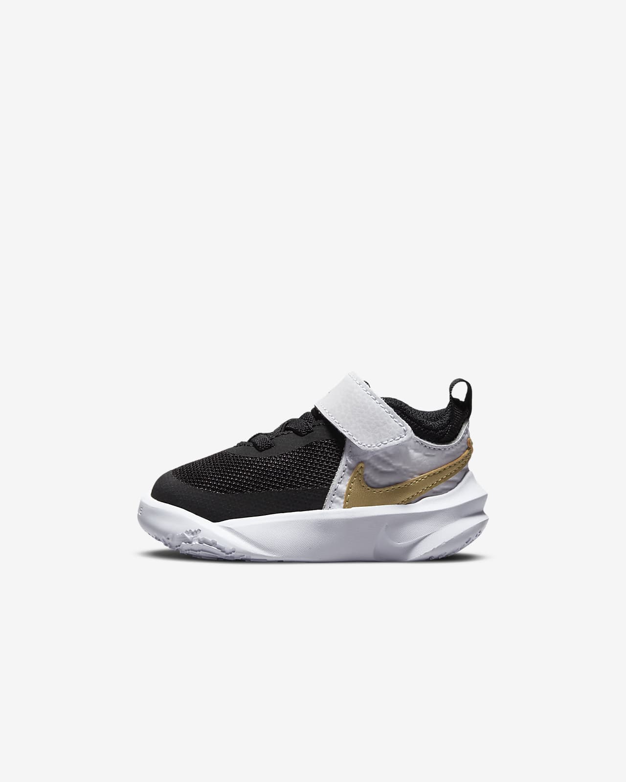 Scarpa Nike Team Hustle D 10 - Neonati/Bimbi piccoli. Nike IT