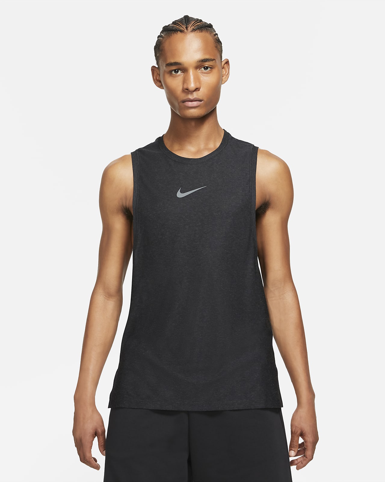 nike pro tank