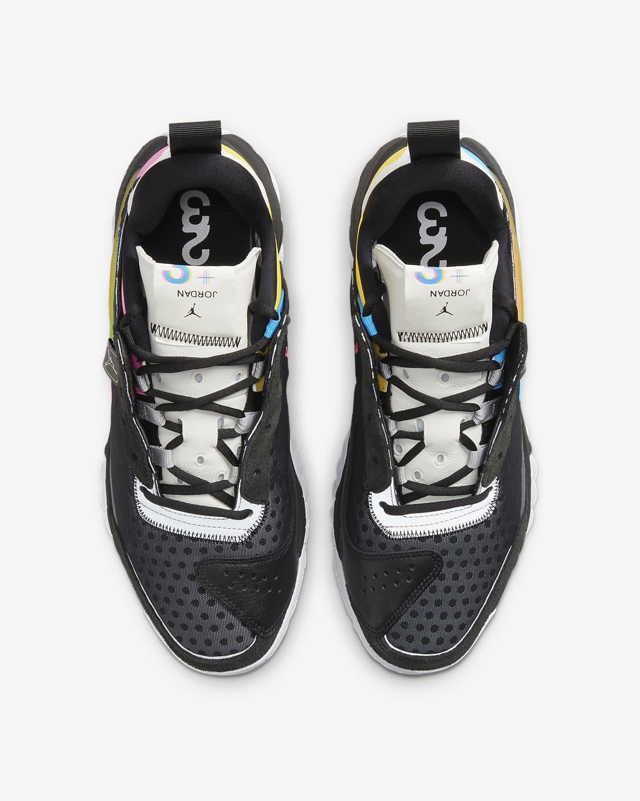 Jordan Delta 2 SP Shoes. Nike.com