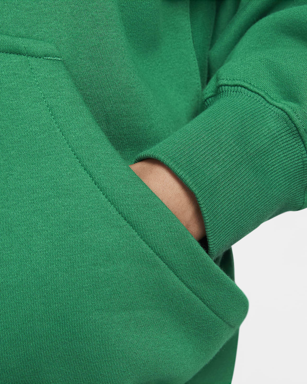 Sudadera Oversize Con Gorro Algodón Reciclado Para Mujer Midori Recycle  Fleece.