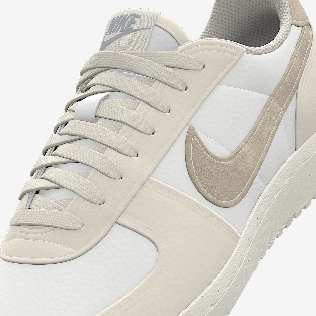 Nike Field General By You customized herenschoenen