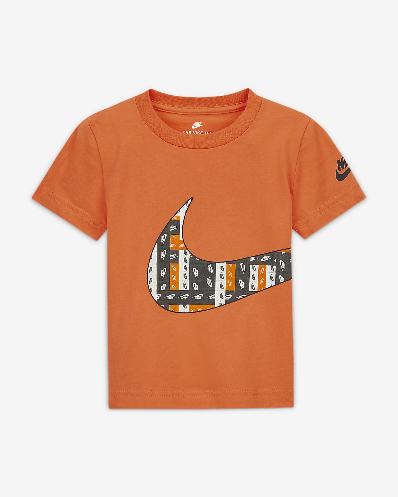toddler nike shirts on sale
