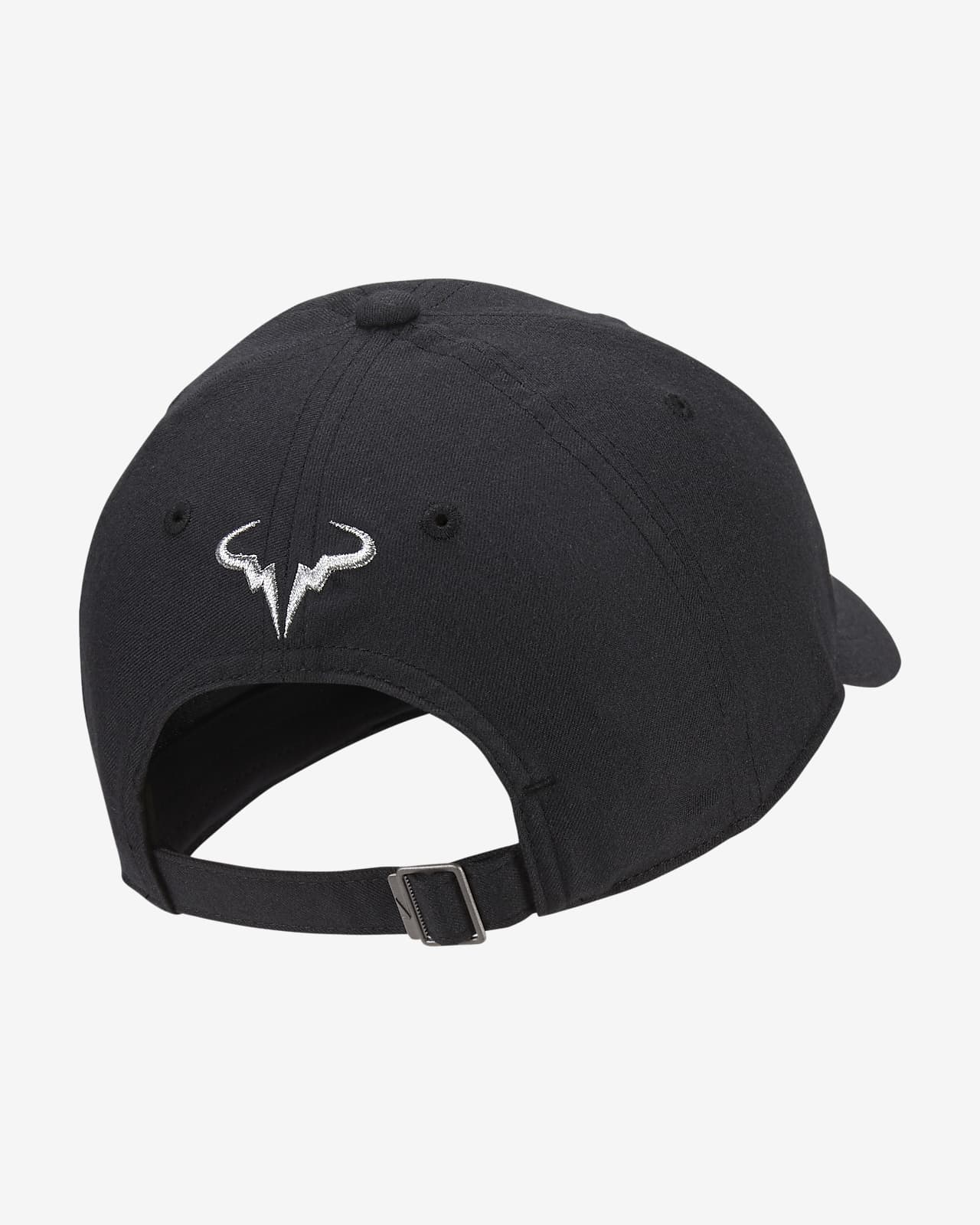 Cappello da tennis NikeCourt AeroBill Rafa Heritage86. Nike IT