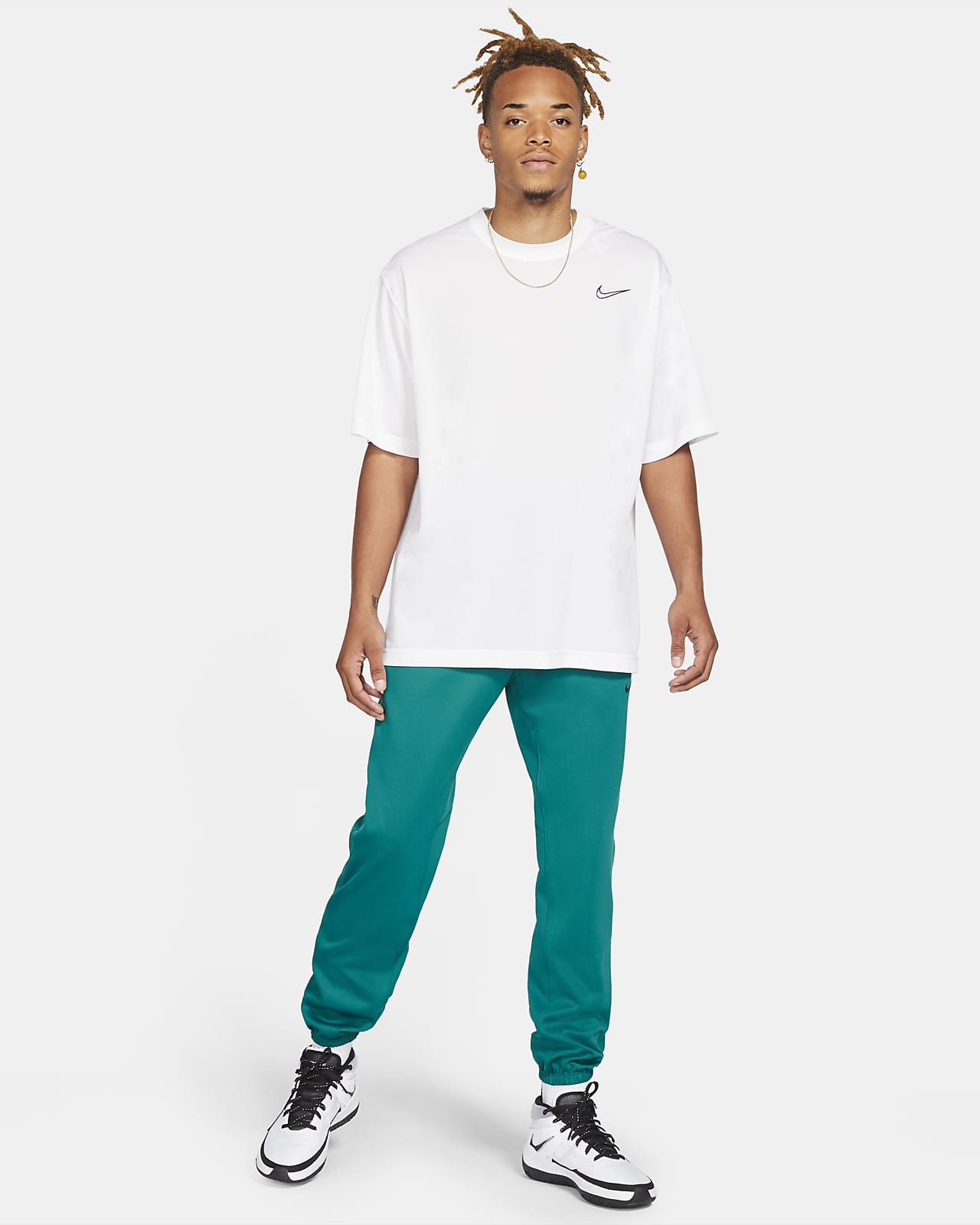 nike therma flex showtime pants mens