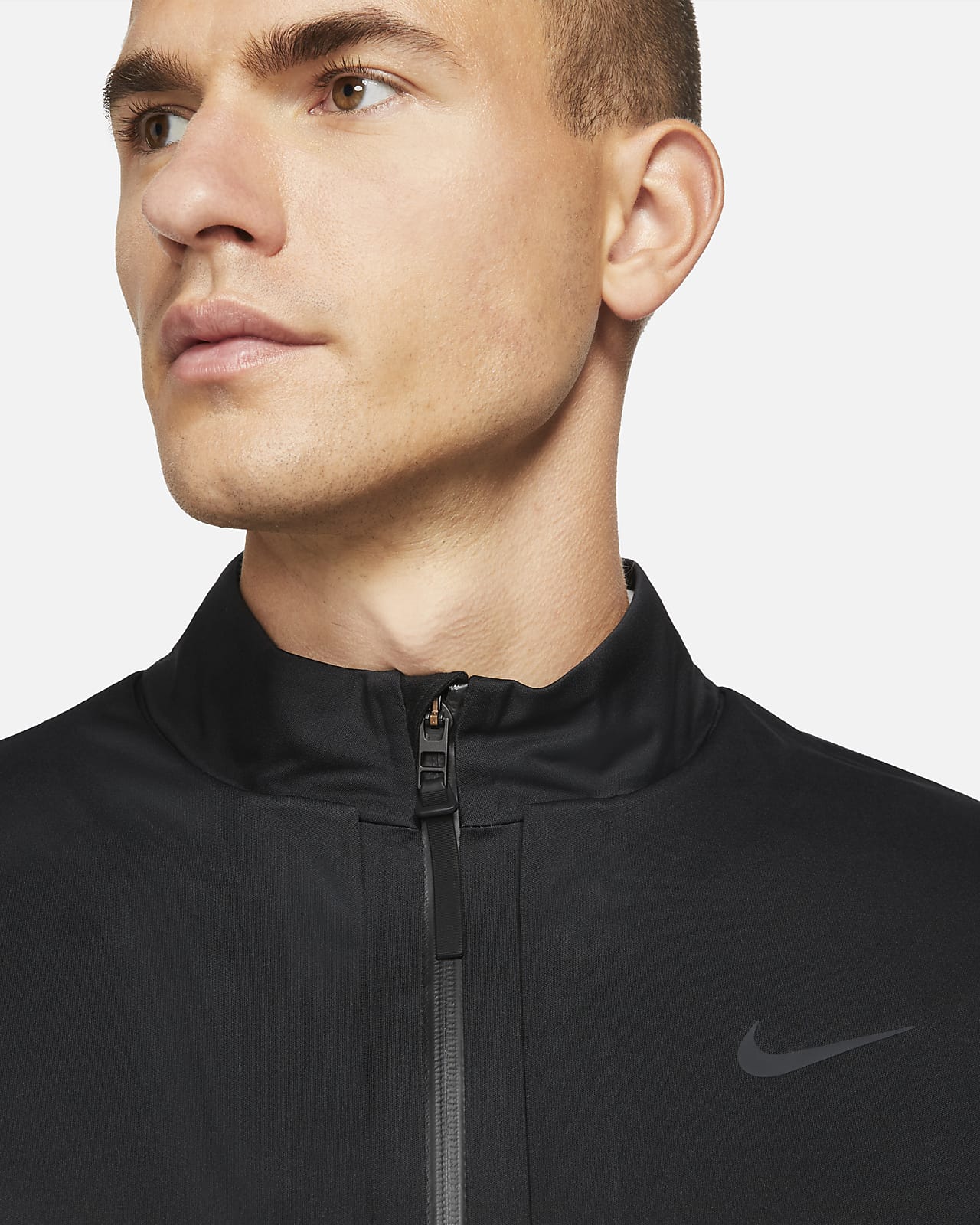nike golf fleece