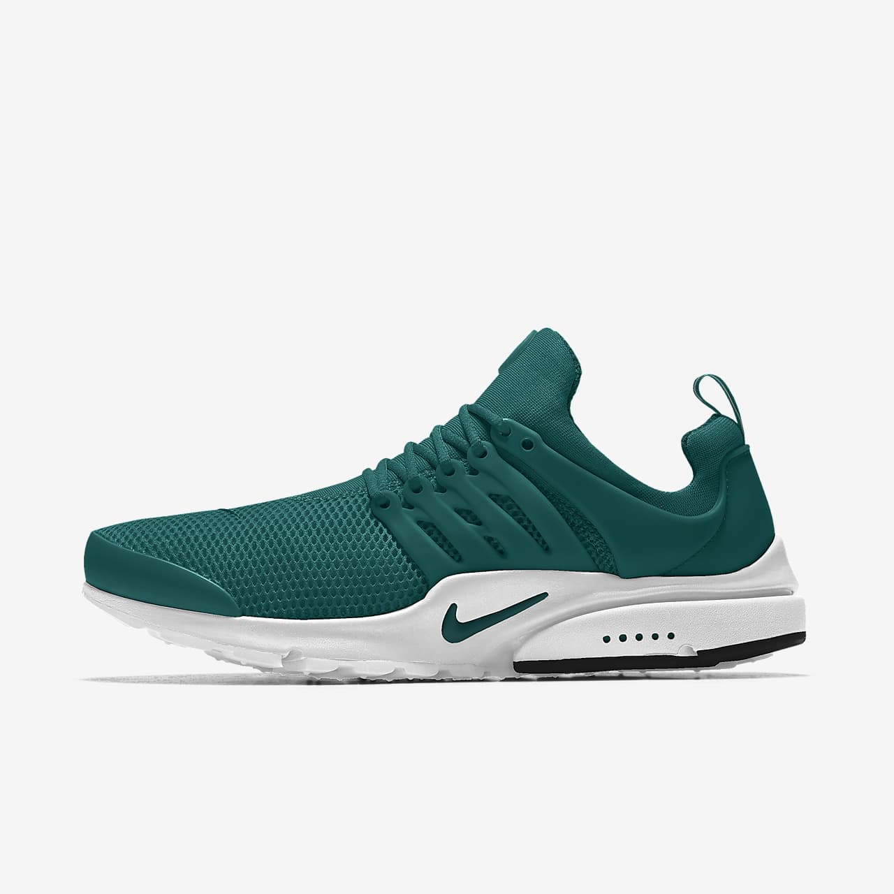 Nike Air Presto By You Custom Men's 