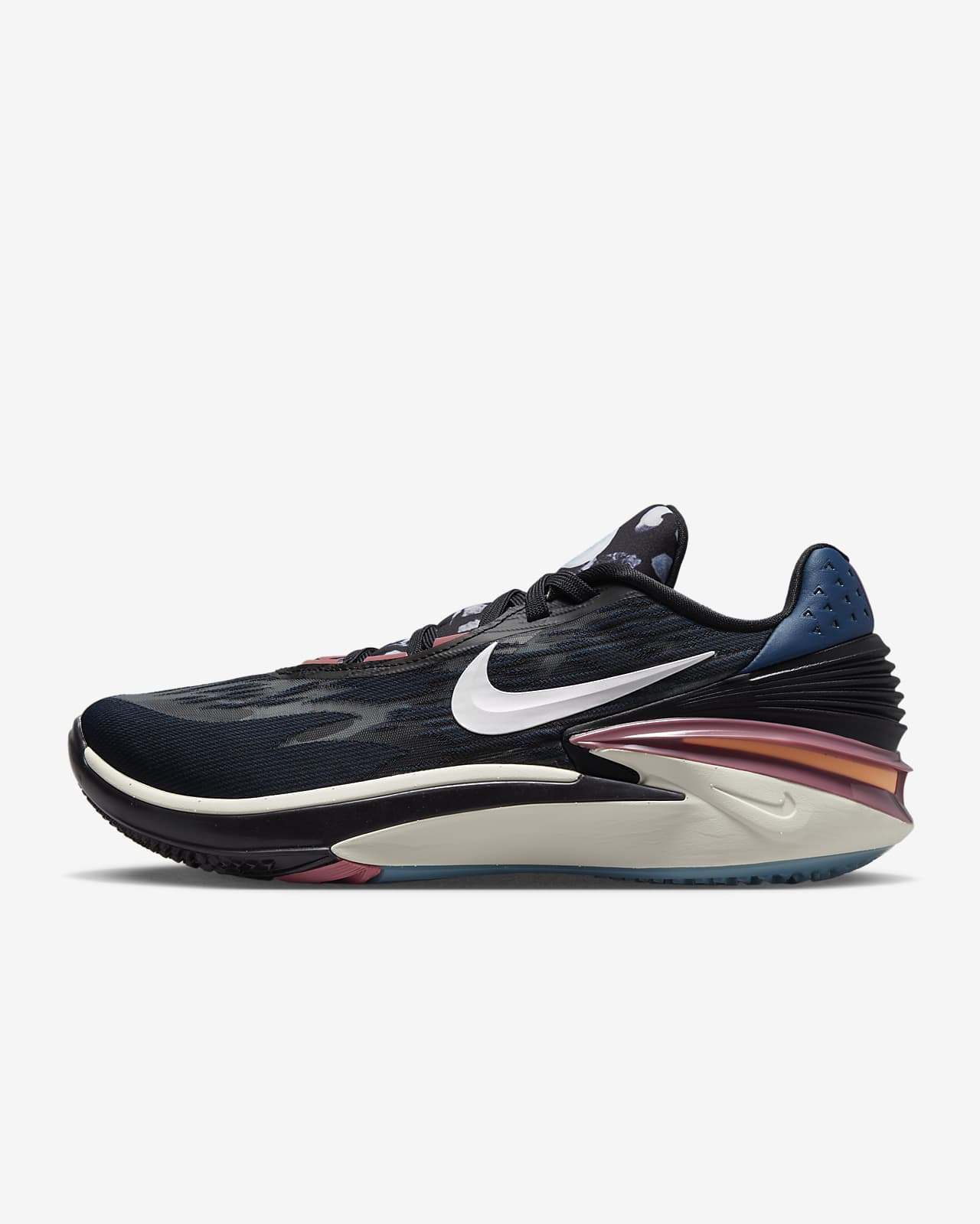 NIKE ZOOM G.T.CUT 2 US10.5 新品 GTカット 28.5-