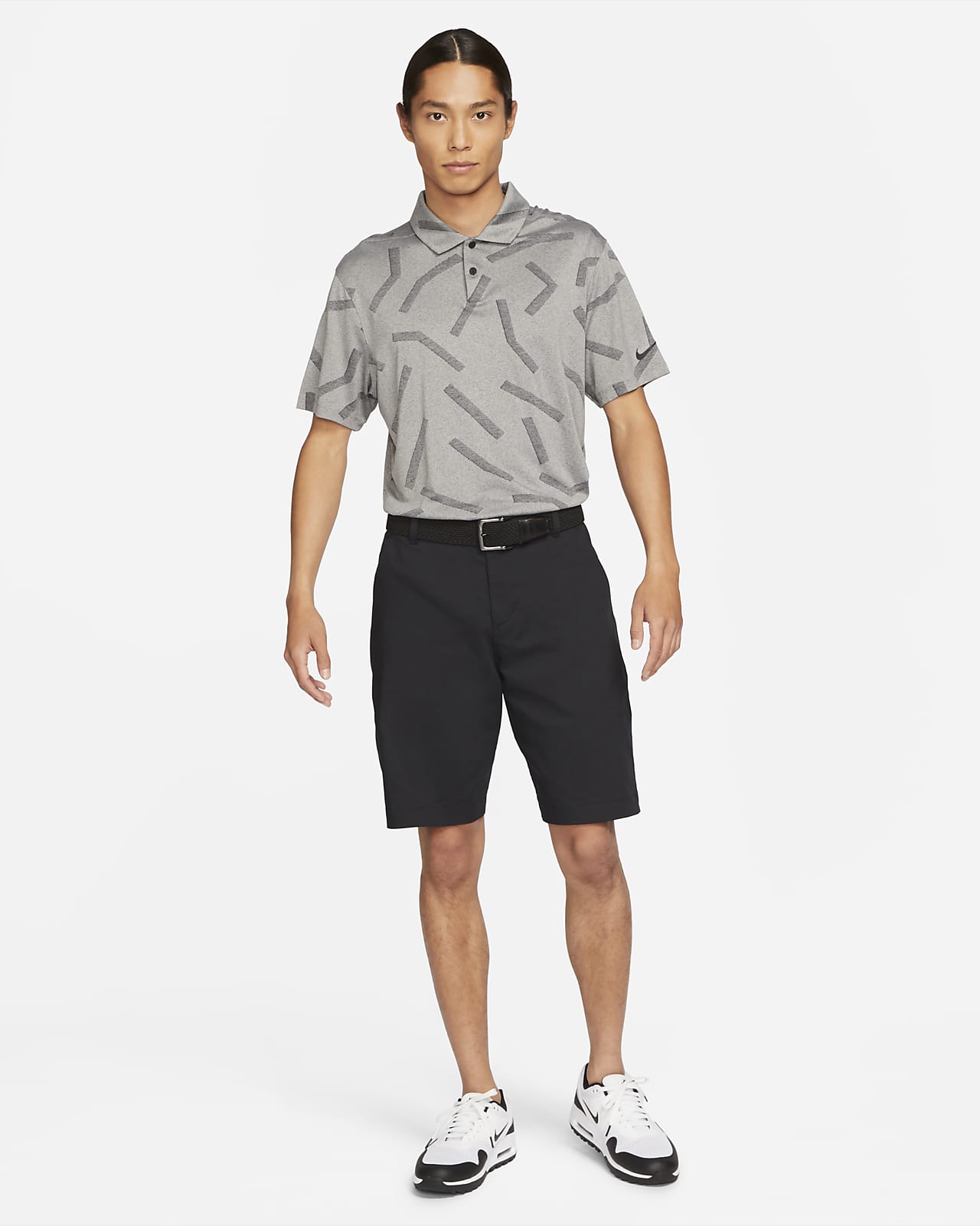 Nike公式 ナイキ Dri Fit Uv メンズ 27cm ゴルフ チノショートパンツ オンラインストア 通販サイト