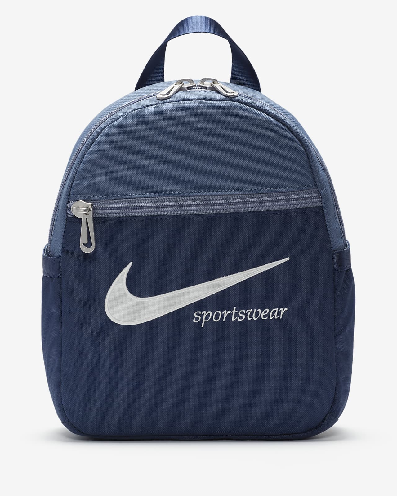 grond verlangen Politiek Nike Sportswear Futura 365 Mini Backpack (6L). Nike.com