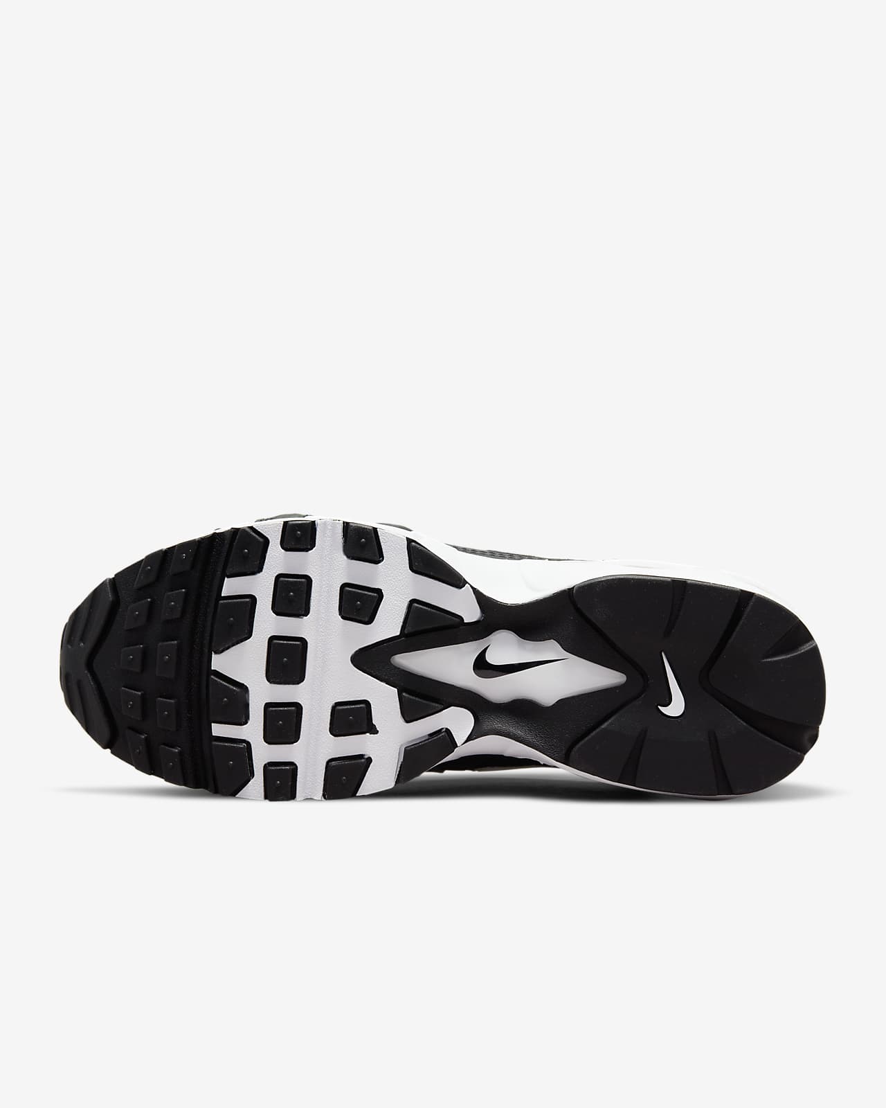 Nike Air Max 96 2 Zapatillas para mujer. Nike ES
