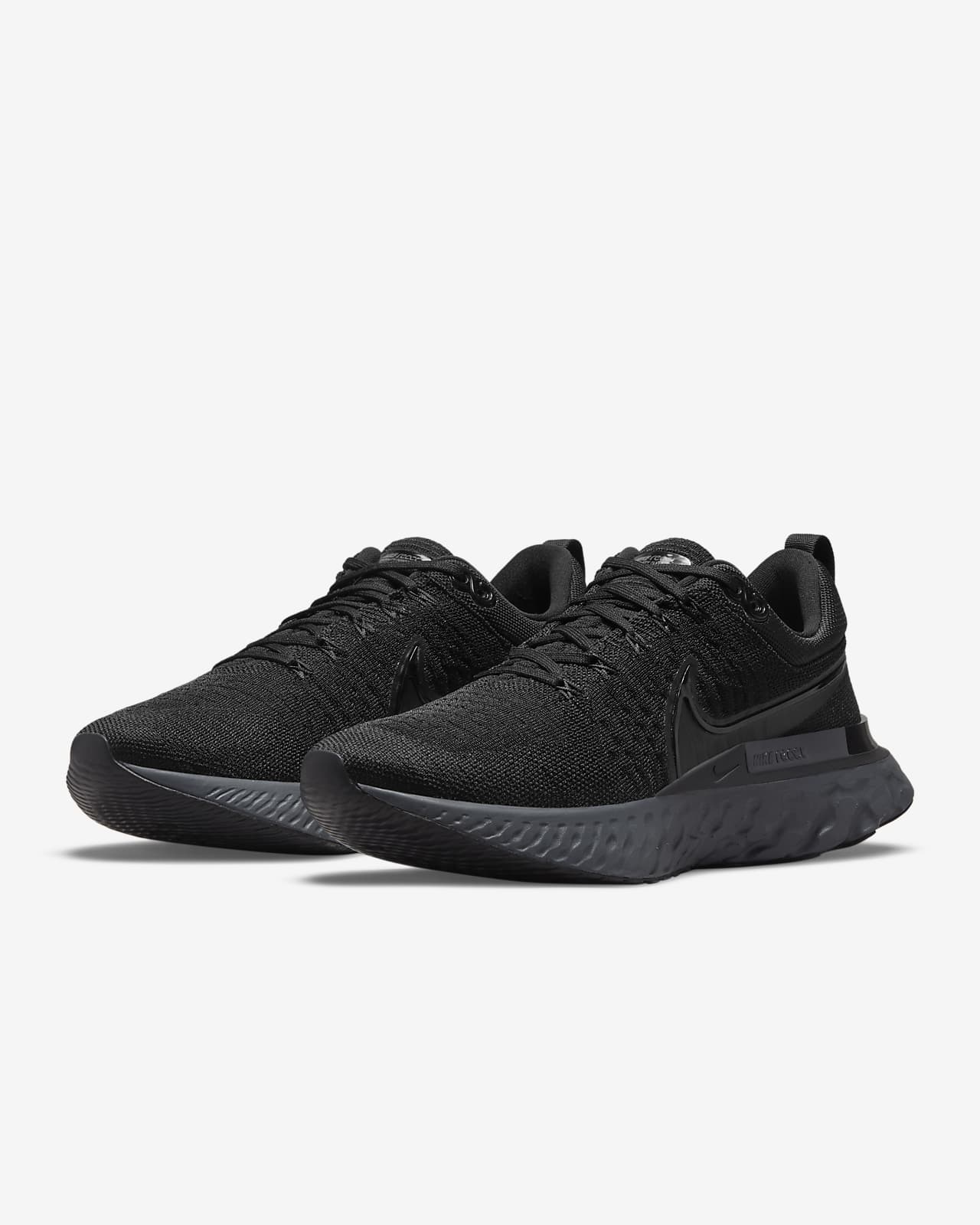 nike react infinity run sneakers