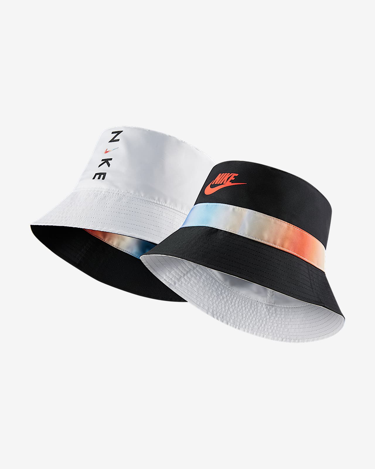 nike youth bucket hat
