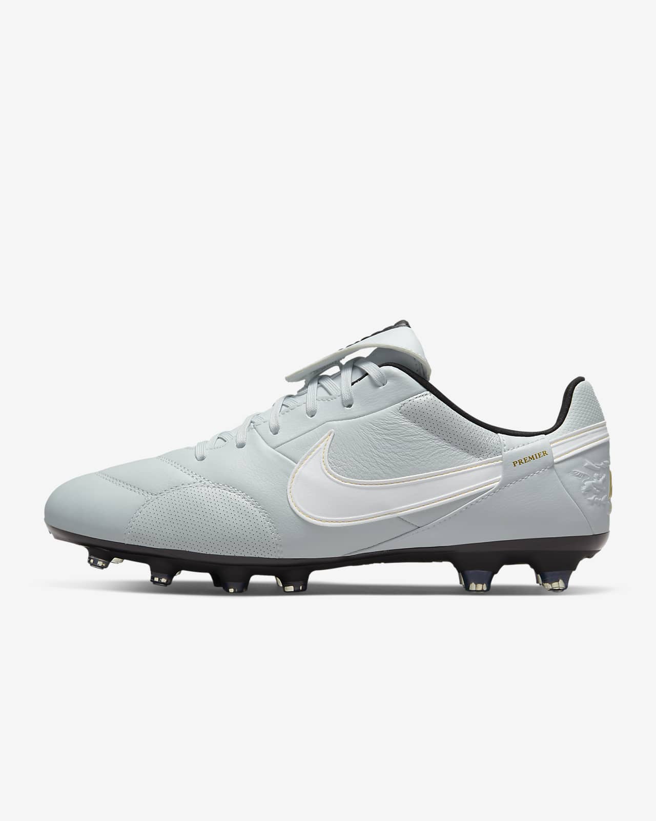 The Nike Premier 3 FG Firm-Ground Soccer Cleats
