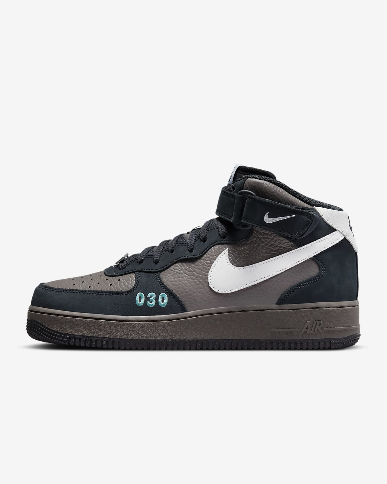 air force 1 mid mens