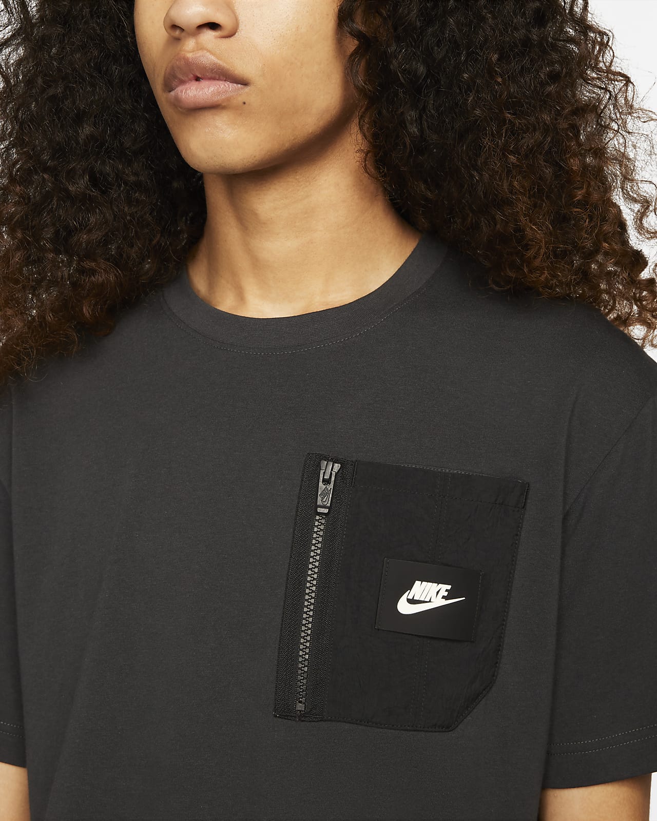 Nike Sportswear Dri-FIT Men's Sports 