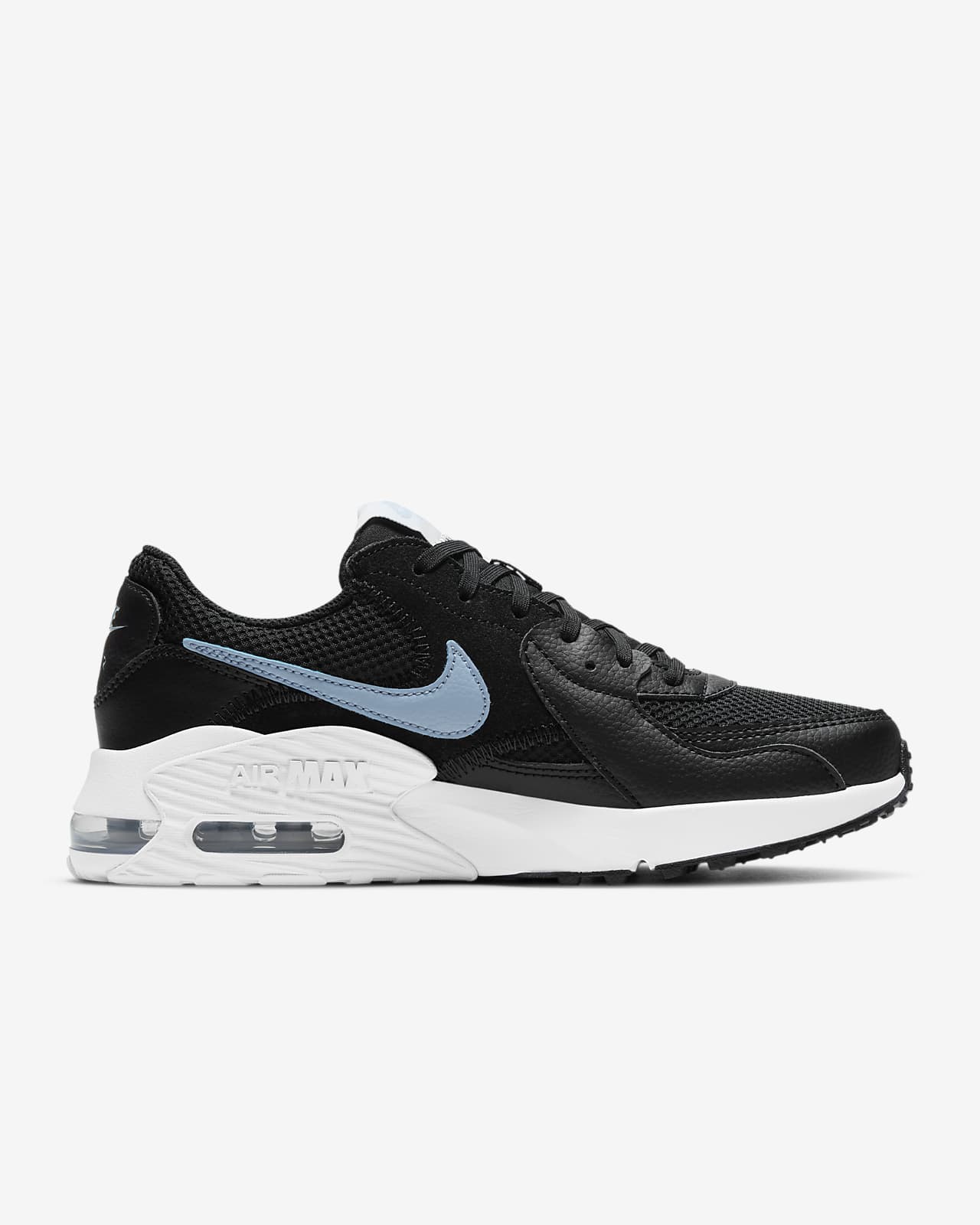 nike air max excee womens running shoes reviews