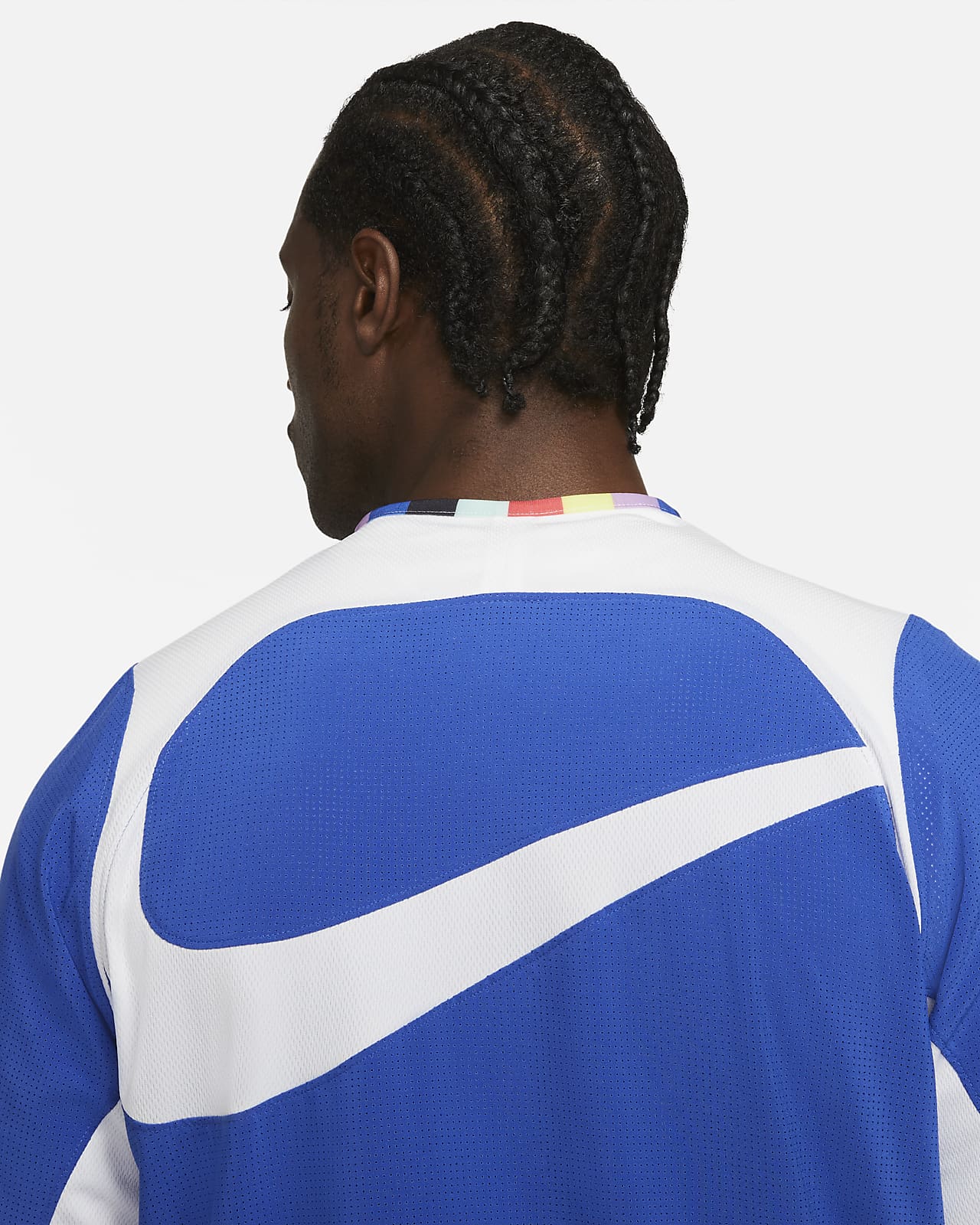 nike fc football jacket