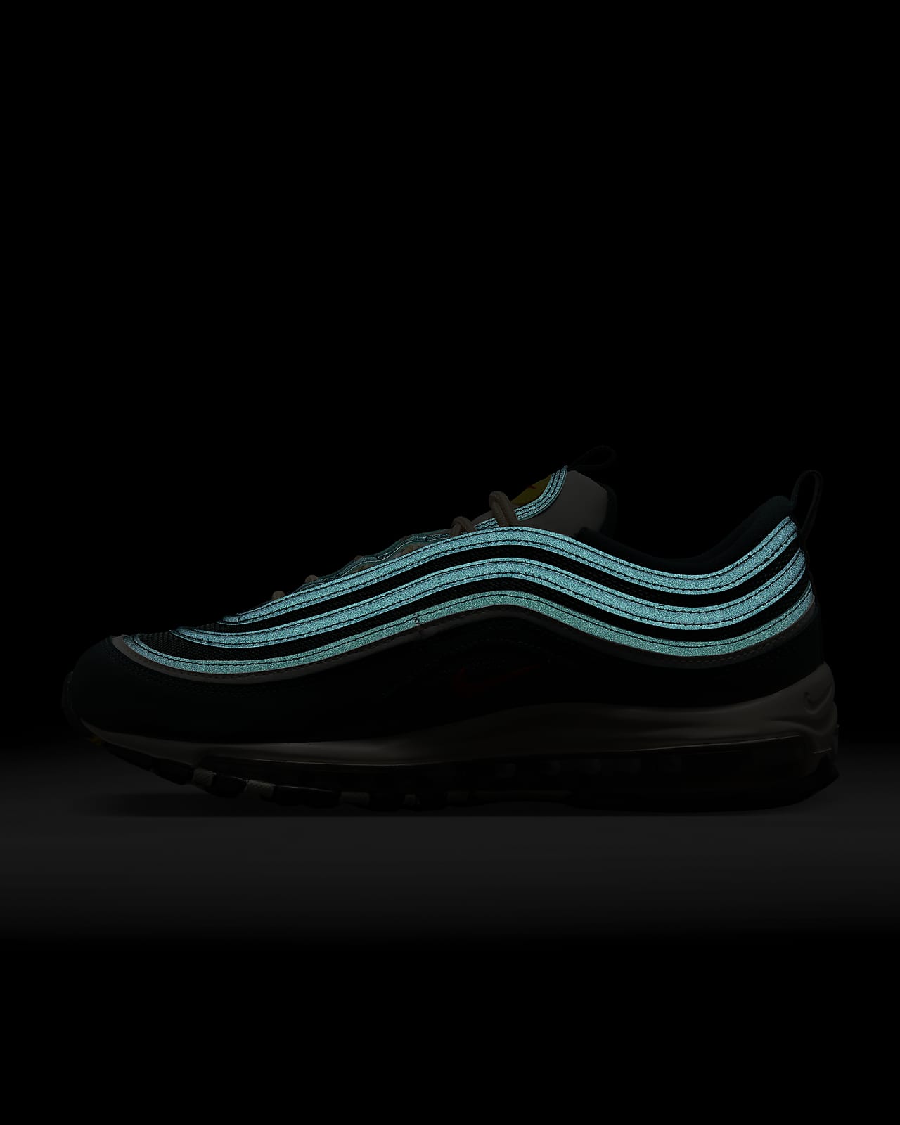 Nike Air Max 97 SE 男鞋。Nike TW