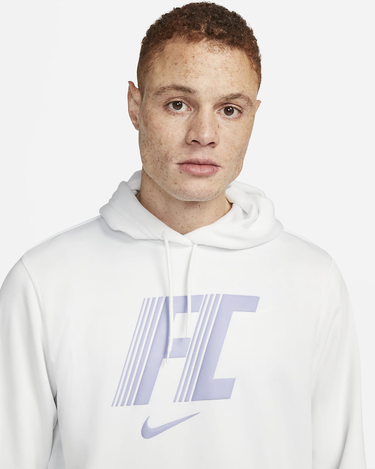 Nike jdi outlet fleece hoodie