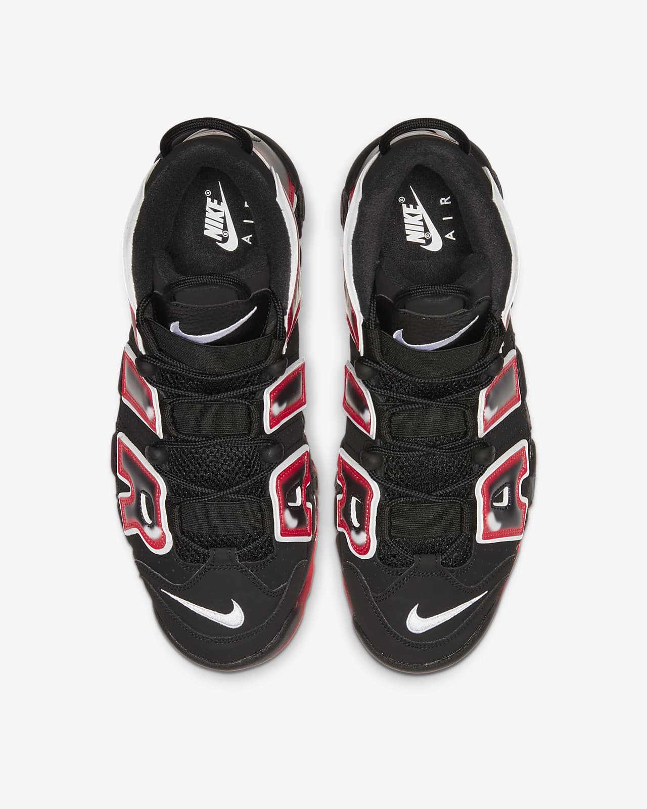 nike air 96 more uptempo