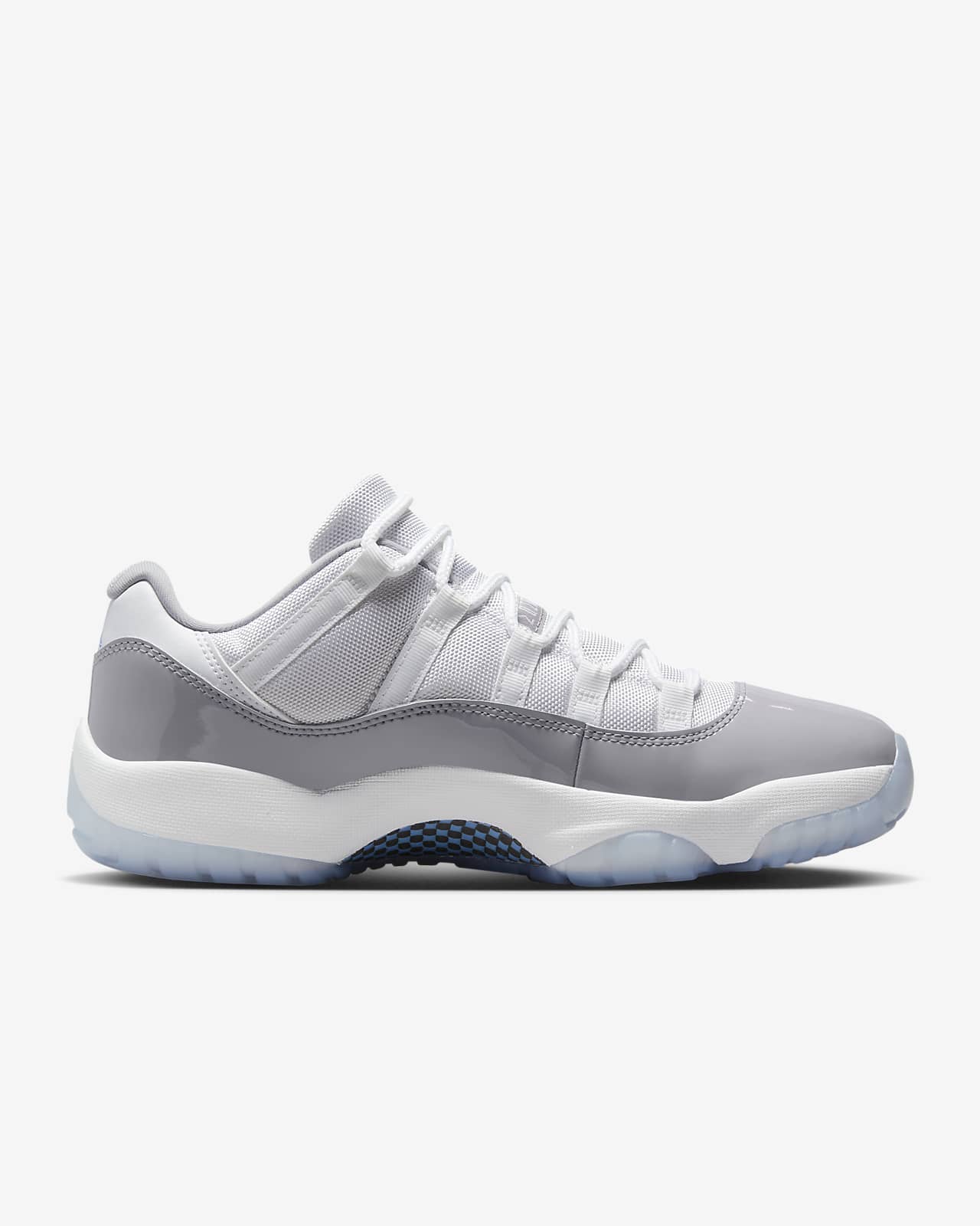 Air Jordan 11 Retro Low Men's Shoes. Nike.com