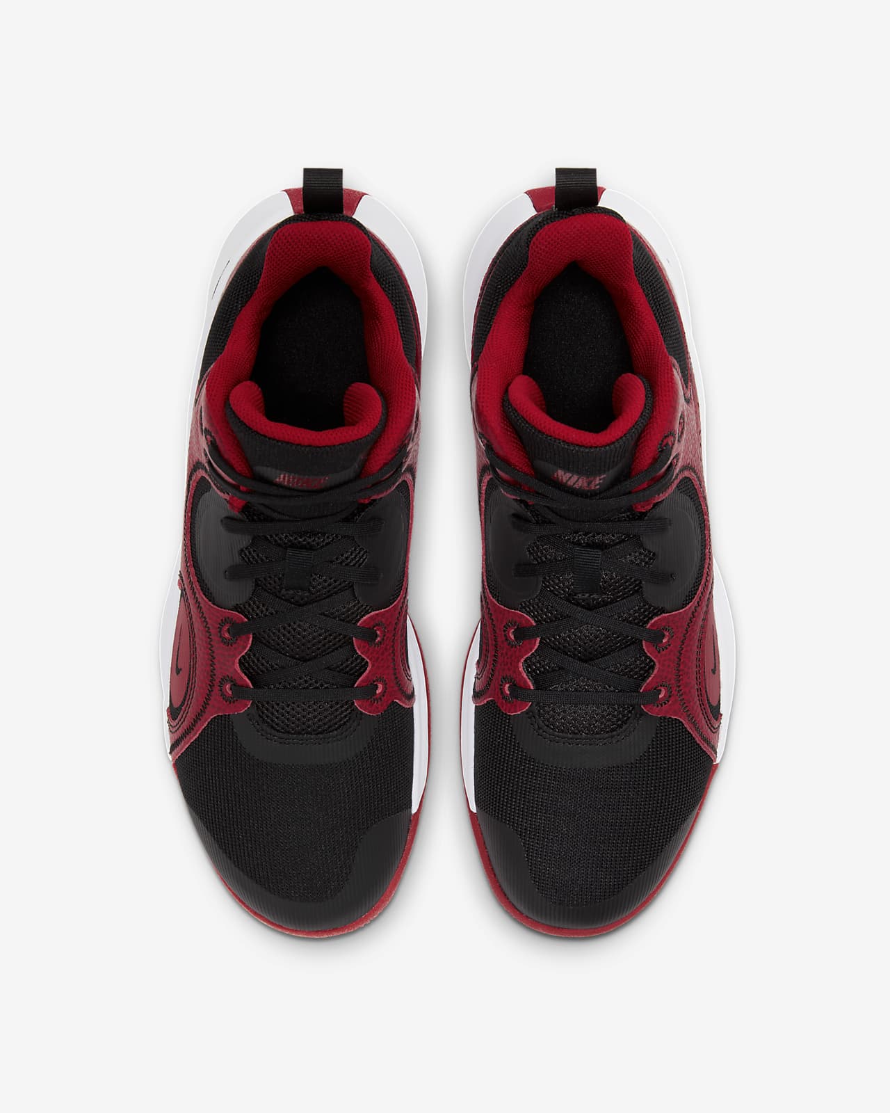 nike fly by 2 red