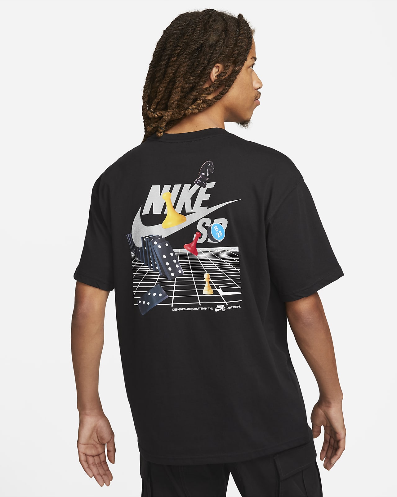 Nike SB T-Shirt. Nike.com