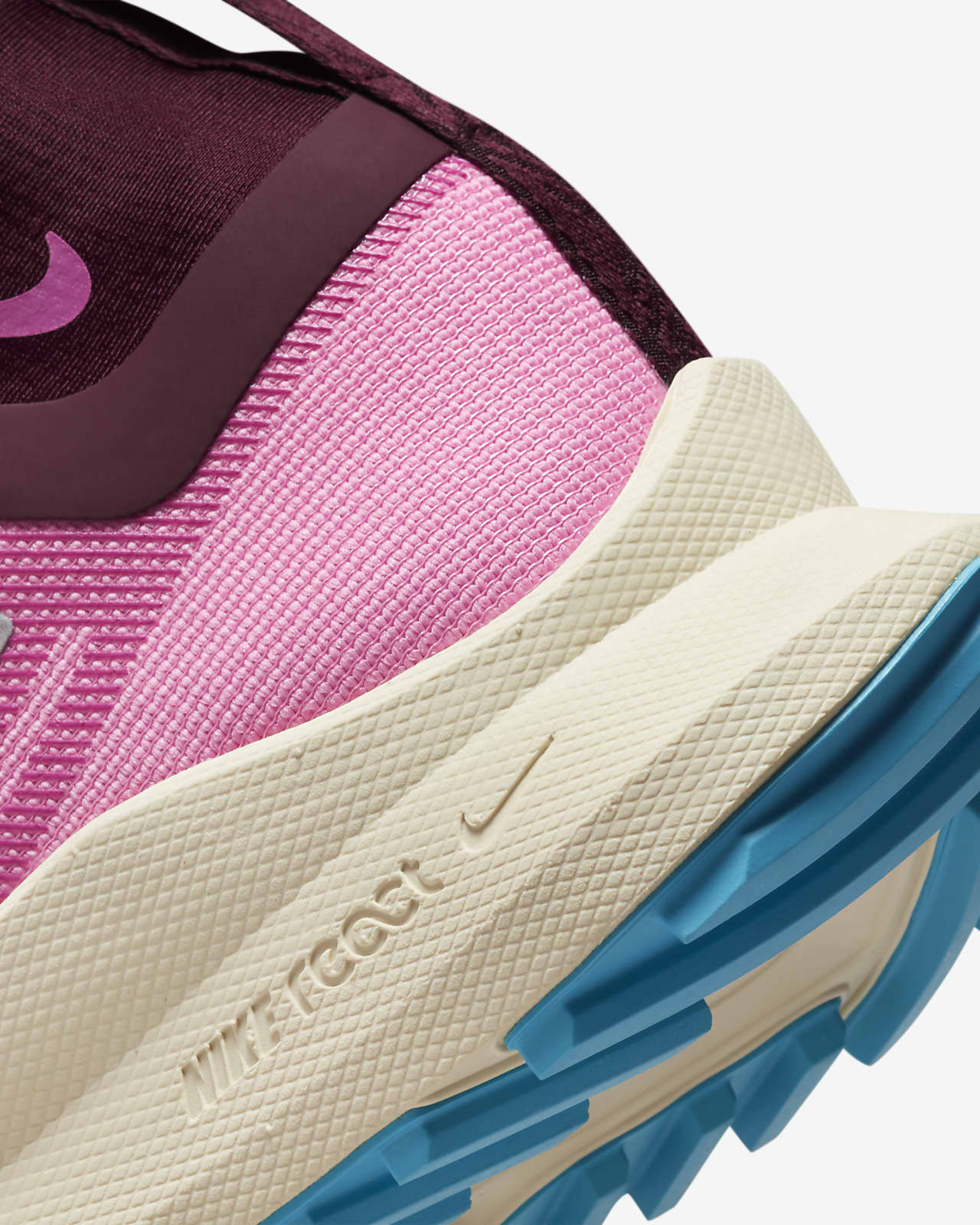 Nike Pegasus Trail 4 GORE-TEX Zapatillas de running el tiempo - Mujer. Nike ES