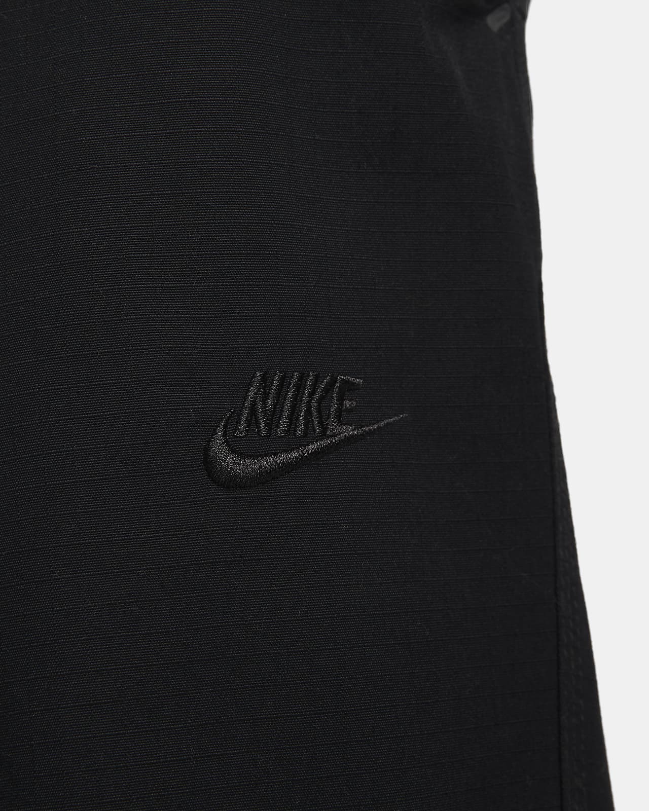 Nike Sportswear Repel Tech Pack Mens Lined Woven Trousers Nike IN