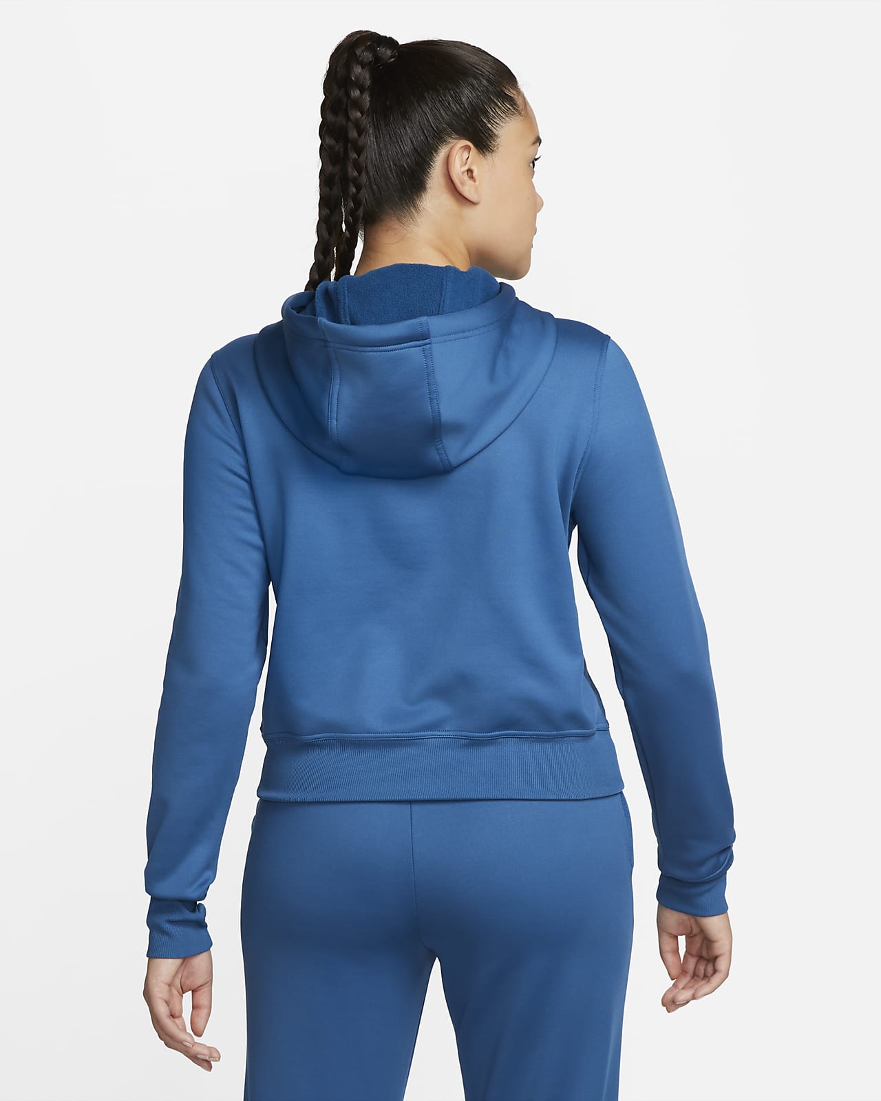Nike Therma-FIT One Pullover Hoodie – DTLR