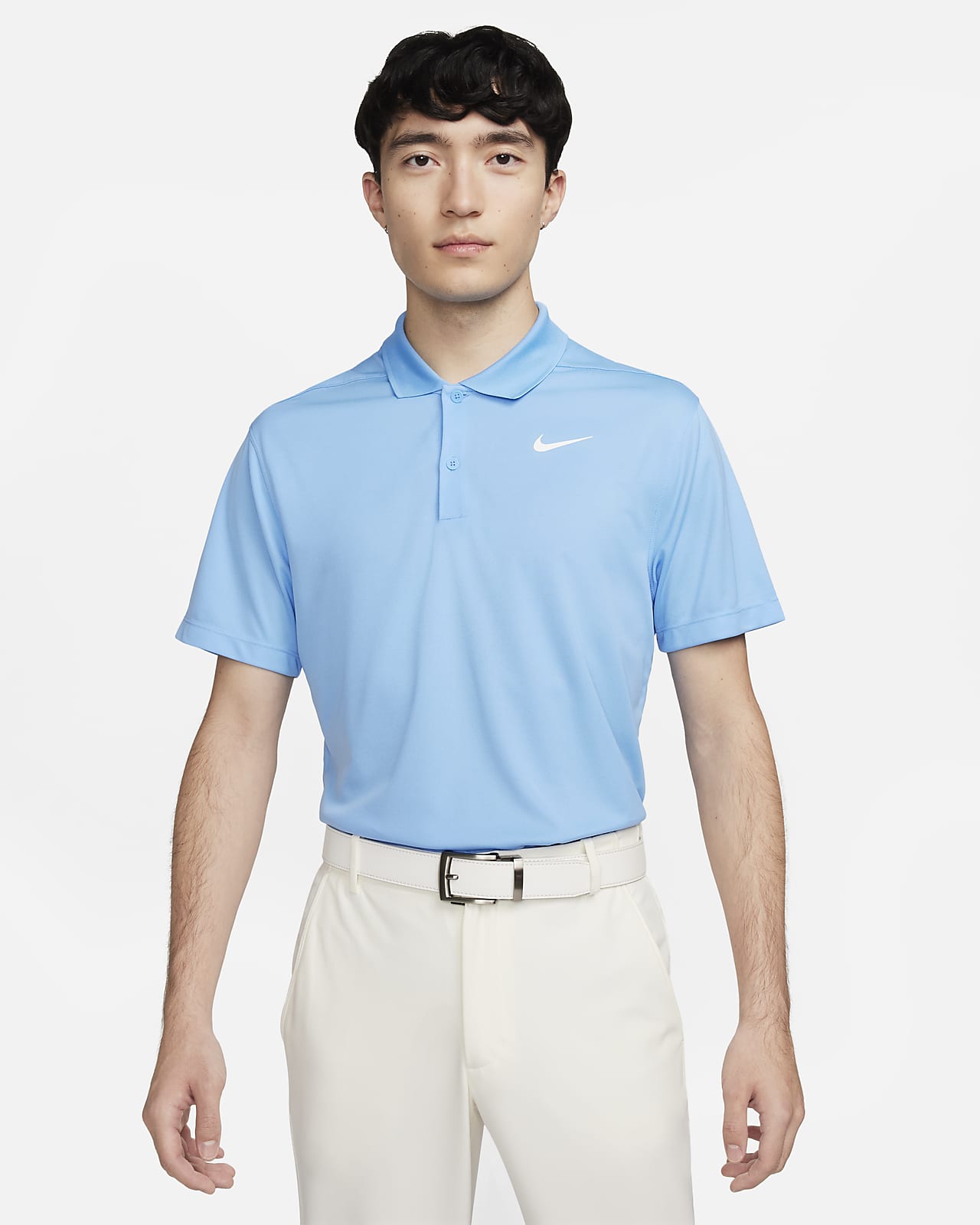 Nike Dri-FIT Victory Men's Golf Polo. Nike JP