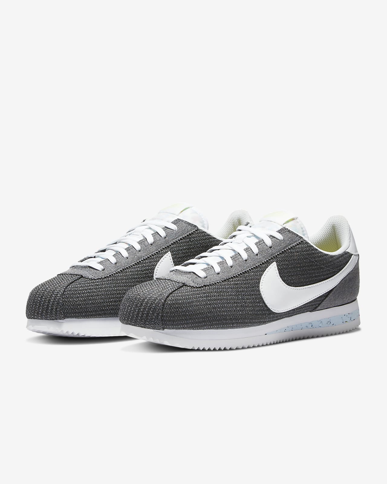 nike cortez skate shoes
