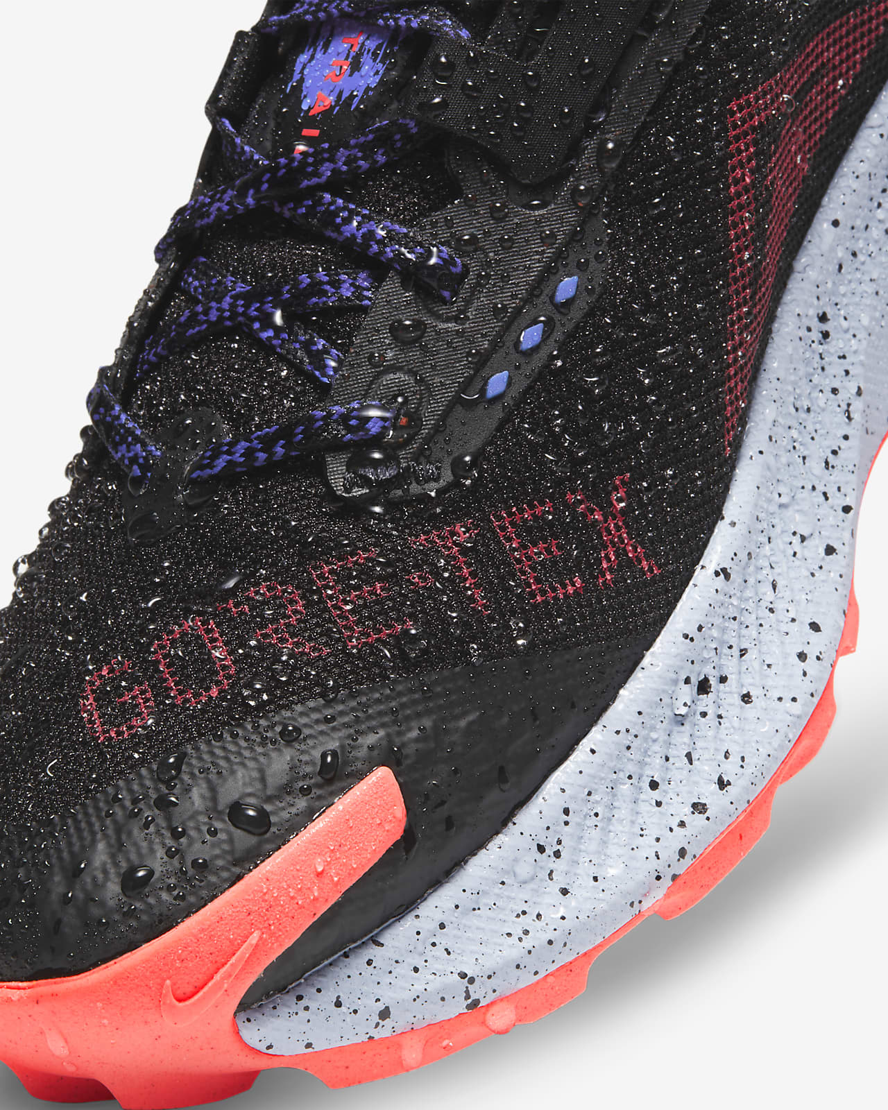 goretex shoes nike