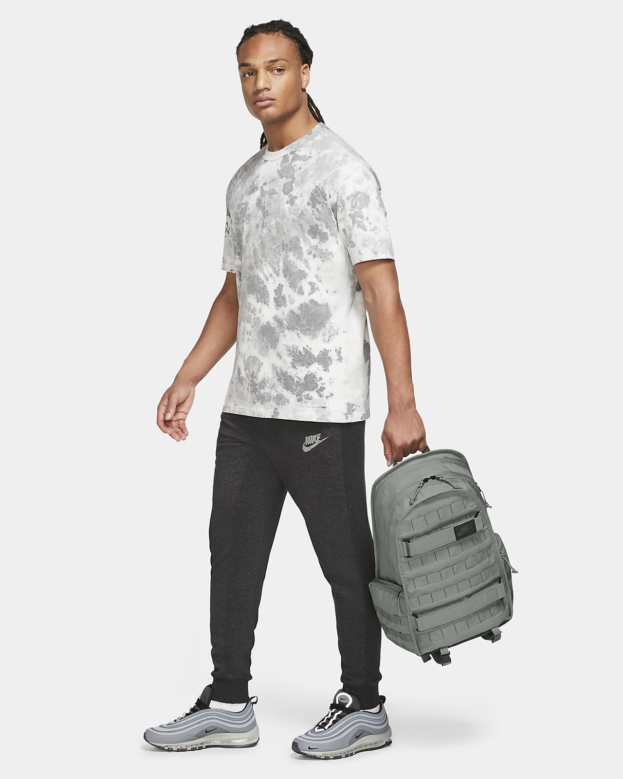 Nike Sportswear RPM Backpack (26L). Nike LU