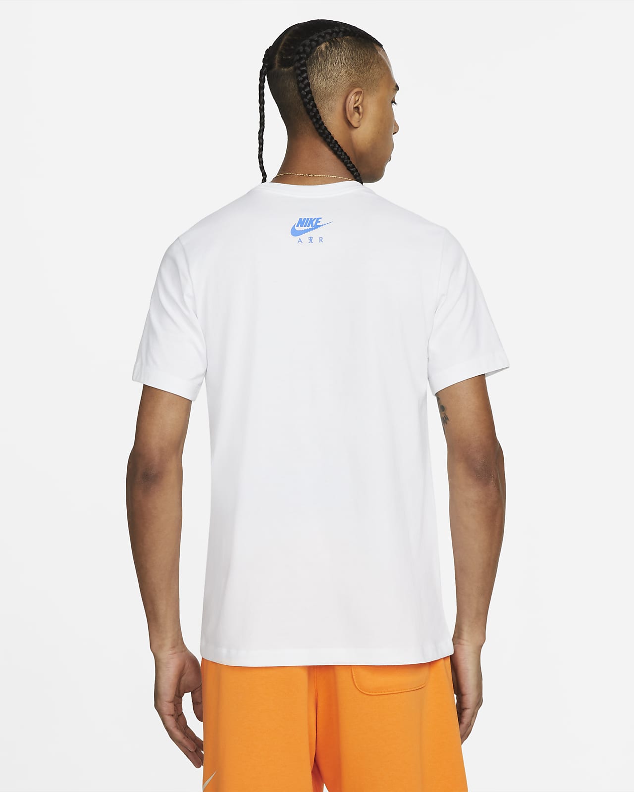 Nike Sportswear DNA Men's T-Shirt. Nike.com