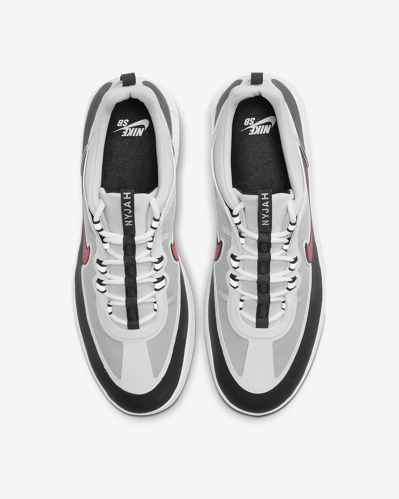 nyjah free 2 spiridon